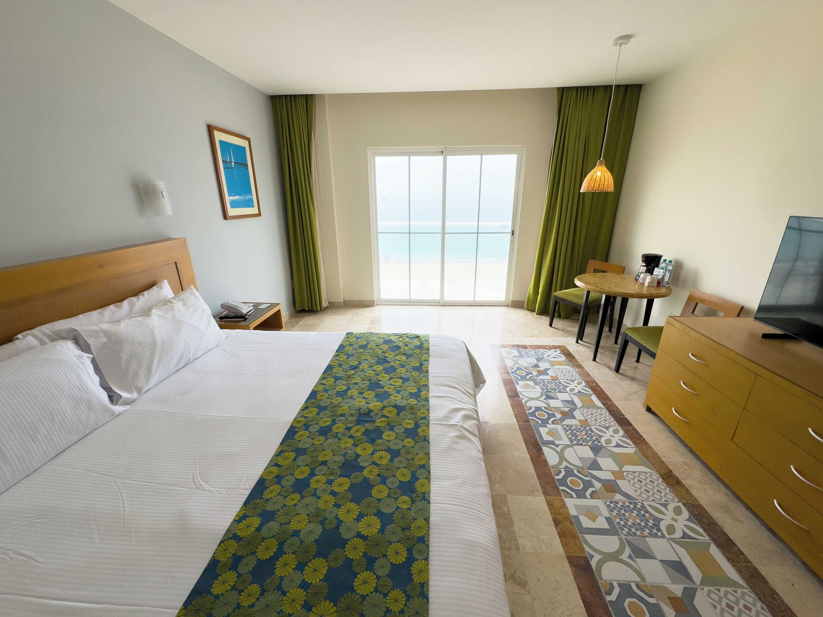 Gift card for Krystal Puerto Vallarta