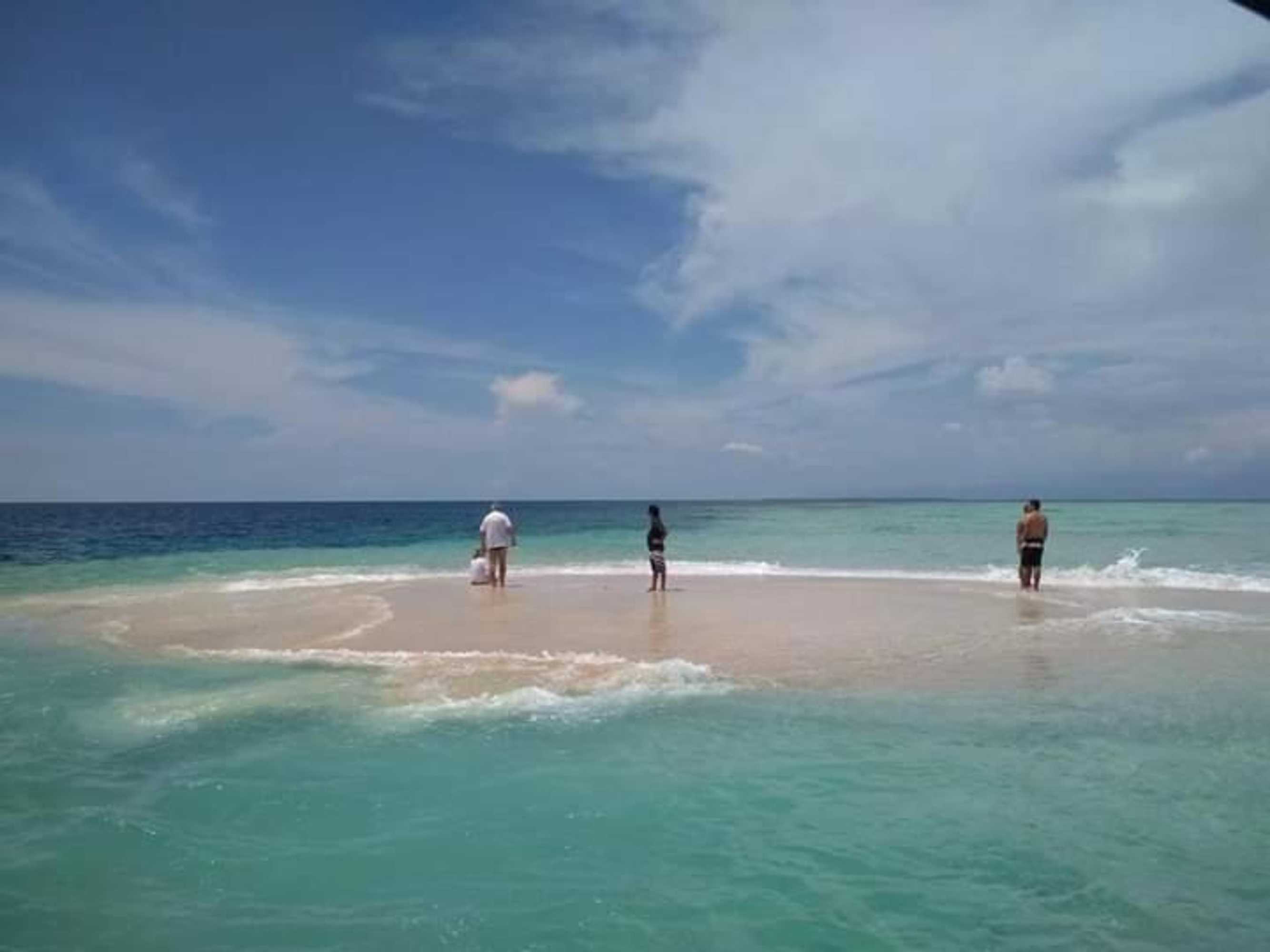 Gift card for Tetebatu Sama Sama Bungalows