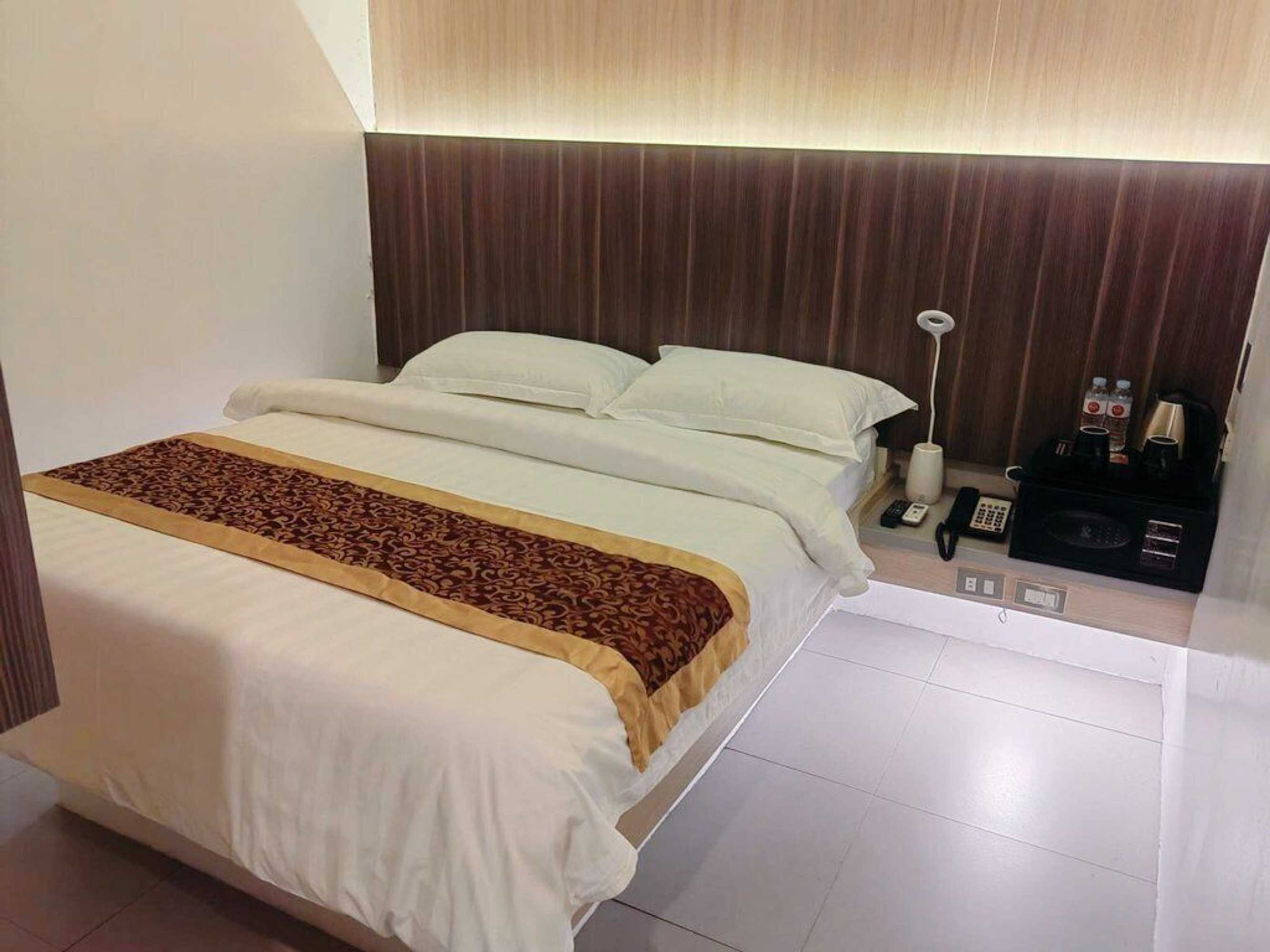 Gift card for Kojo Hotel