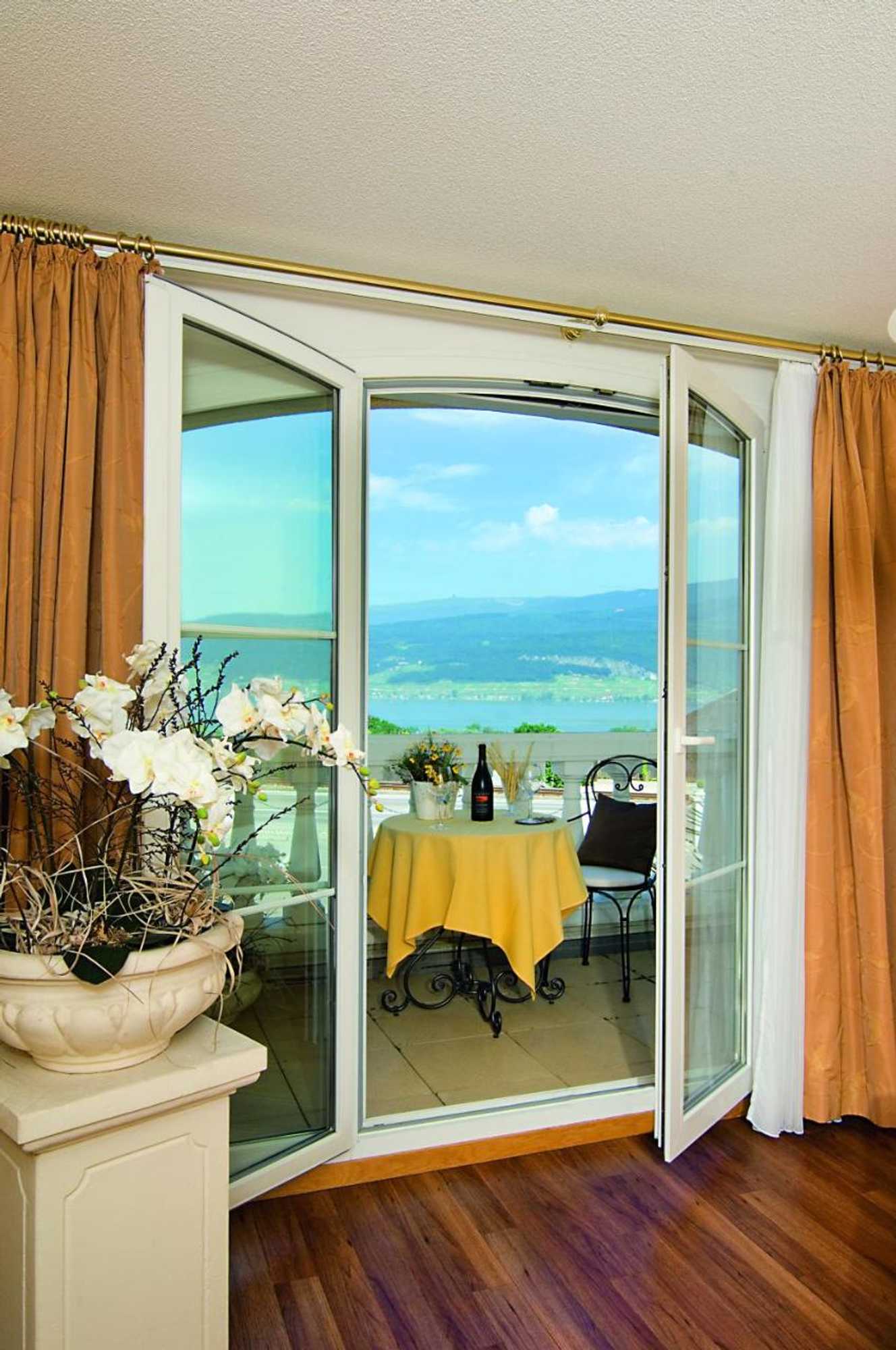 Gift card for Restaurant-Hotel Seeblick