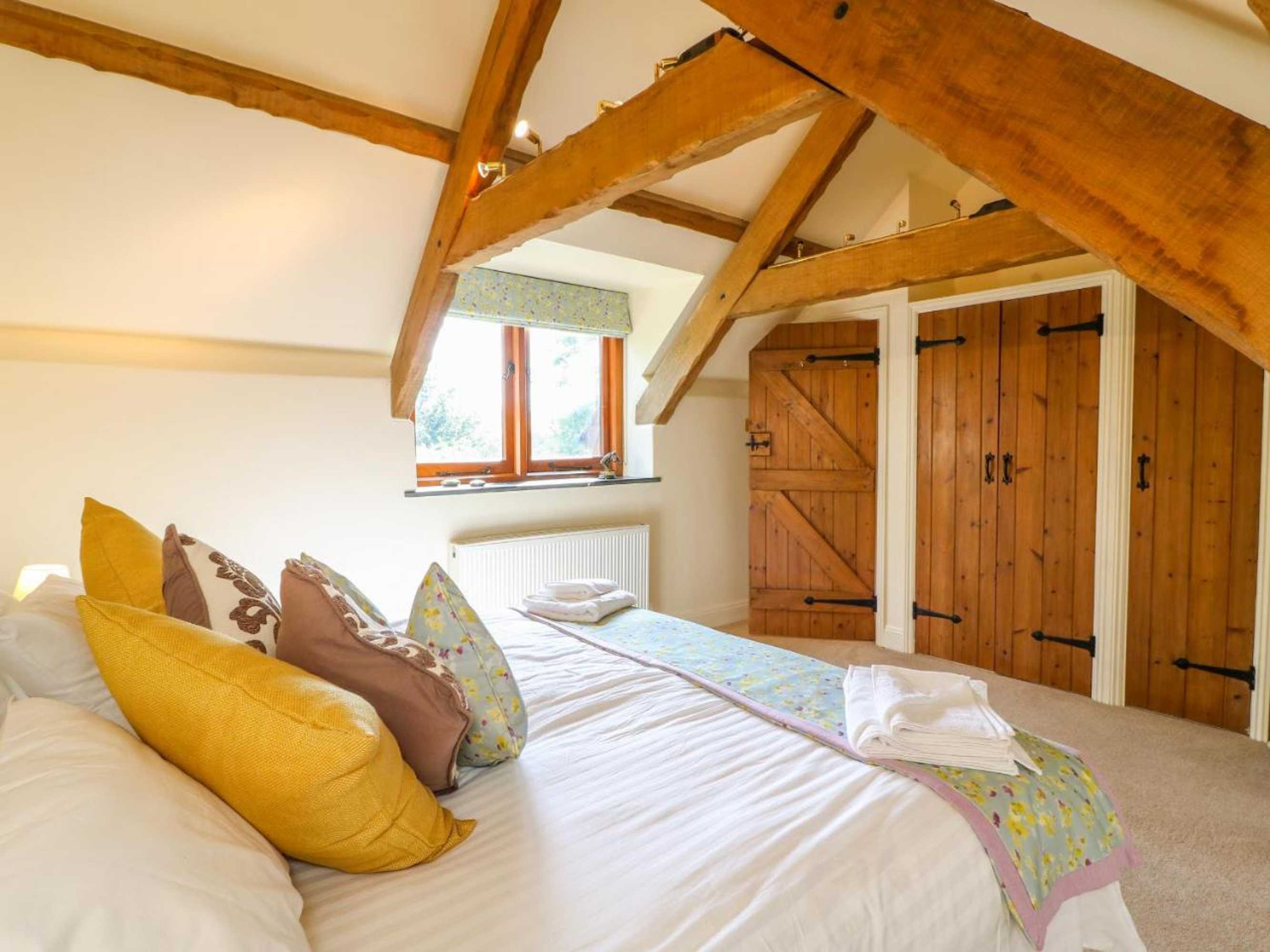 Gift card for Great Bradley Cottage