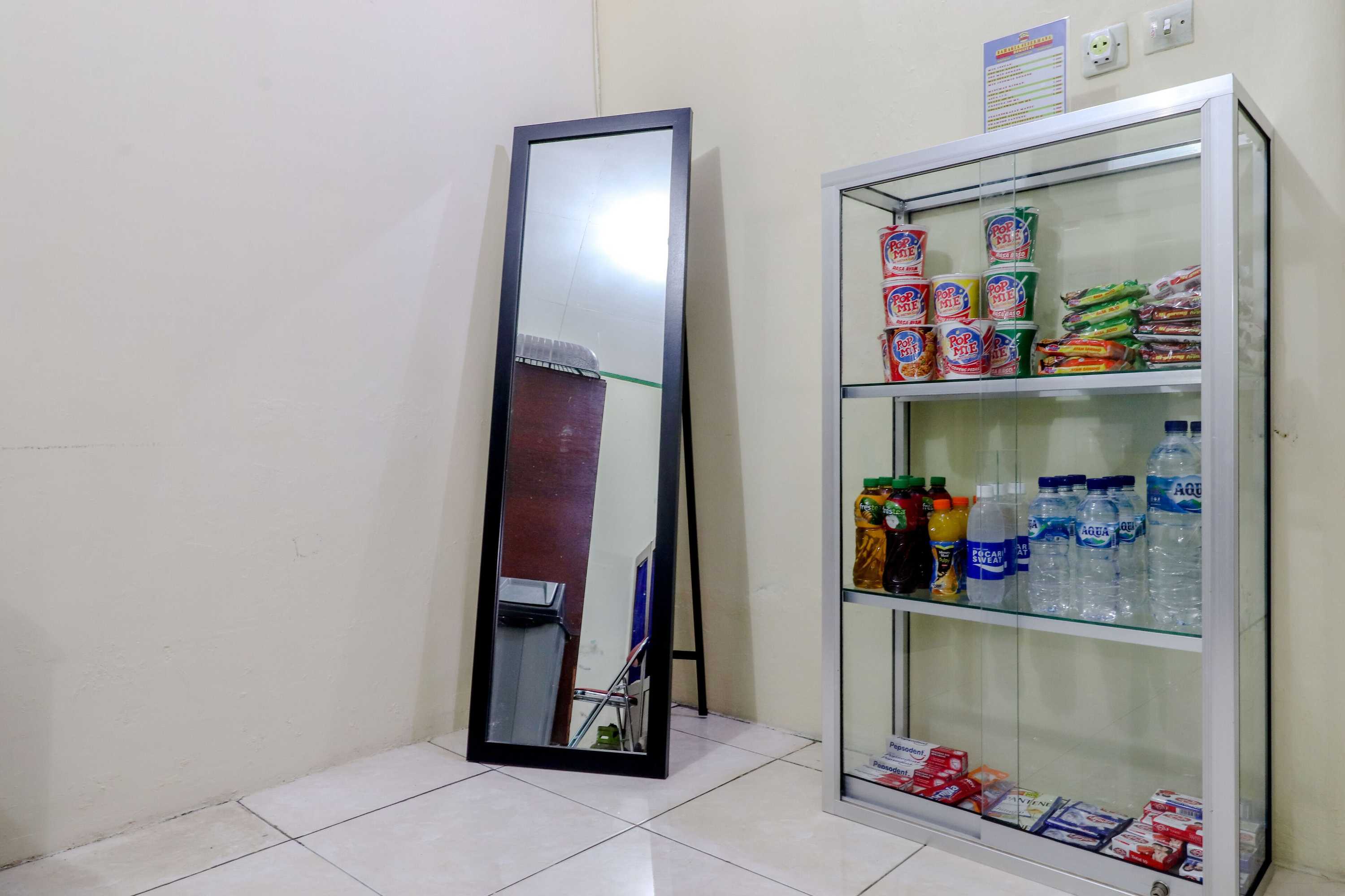 Gift card for Bahagia Sederhana Home Stay - Hostel Gift card for Bahagia Sederhana Home Stay - Hostel