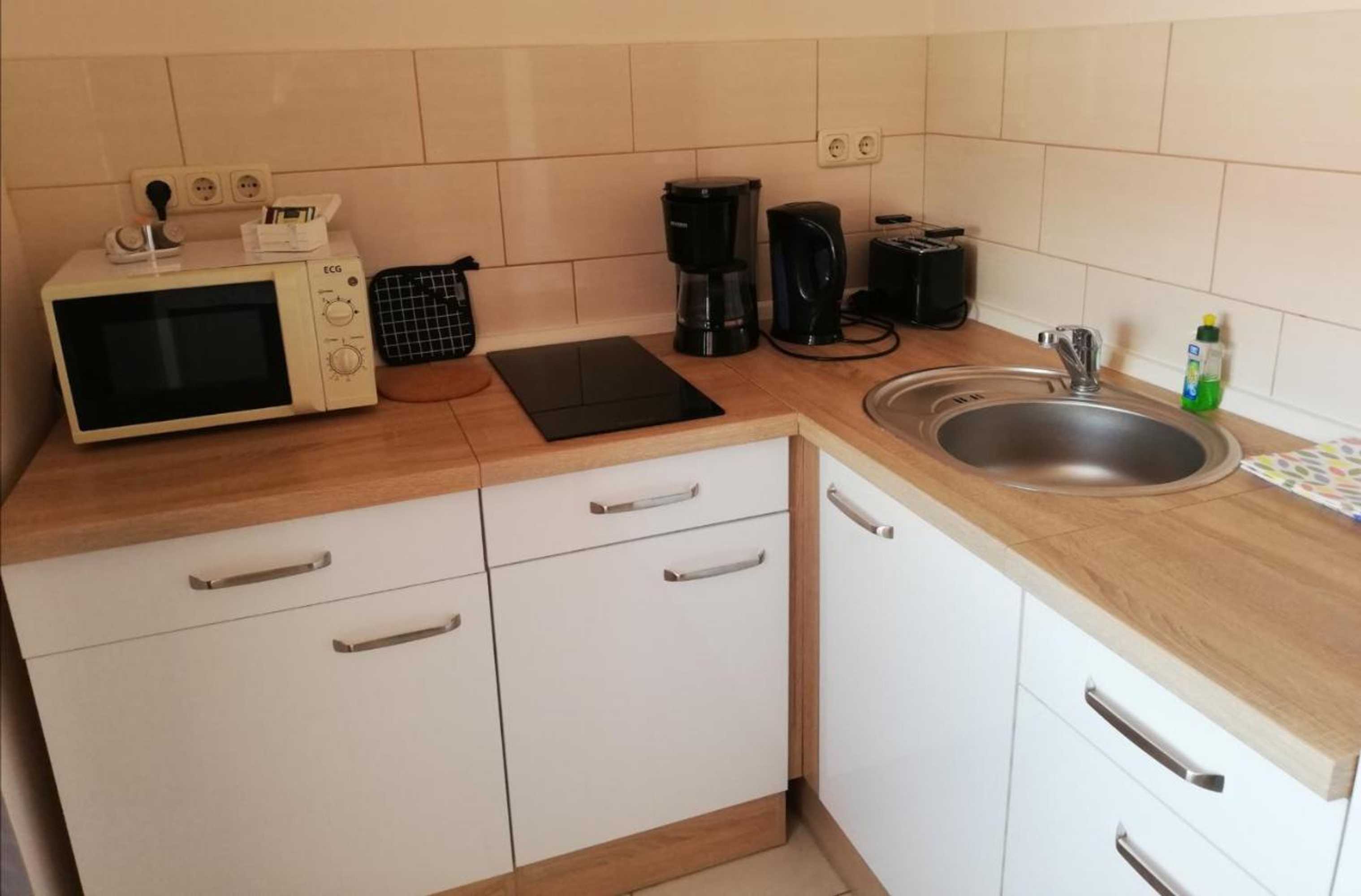 Gift card for Pension Winter