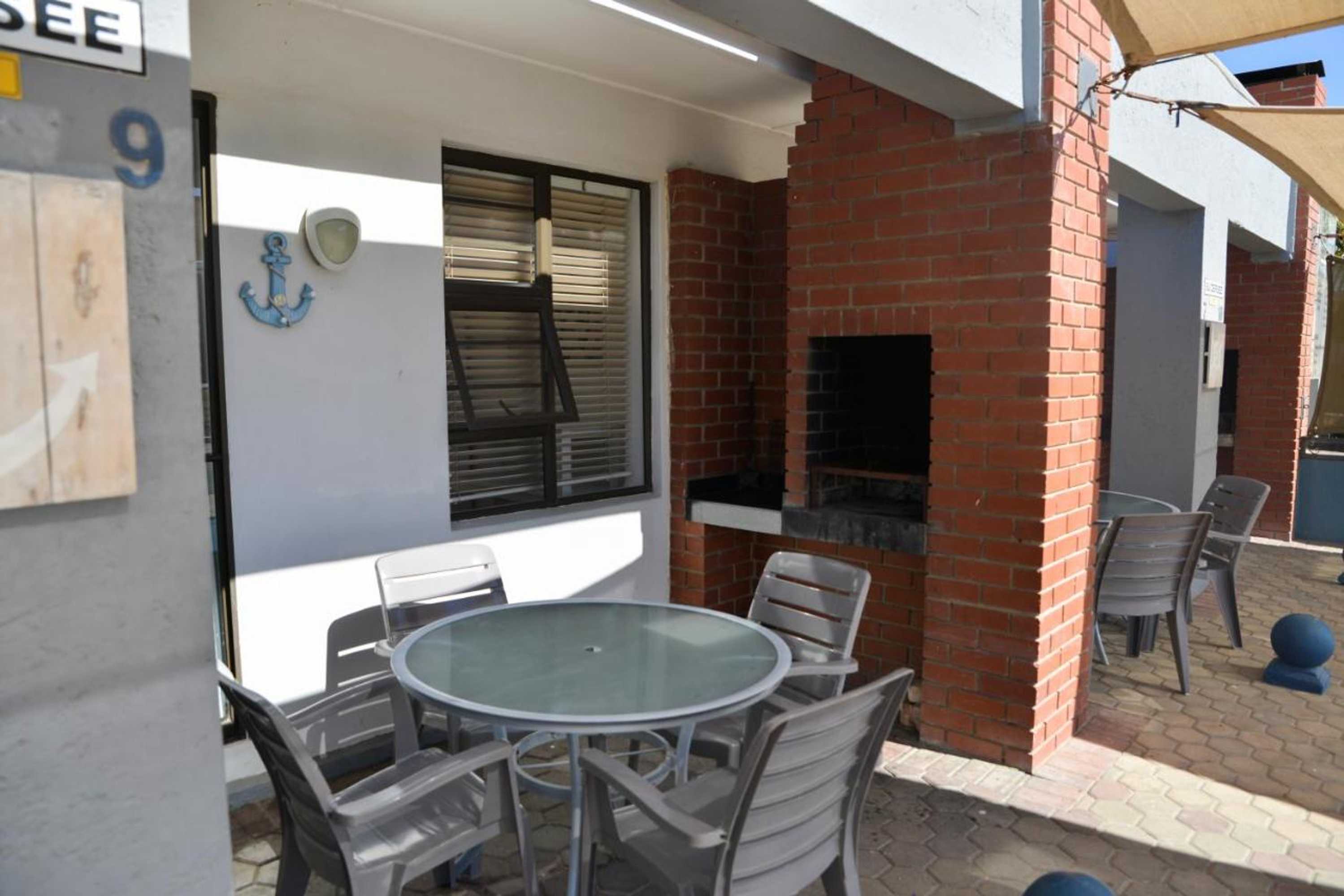 Gift card for Suidersee Block 1, Hartenbos