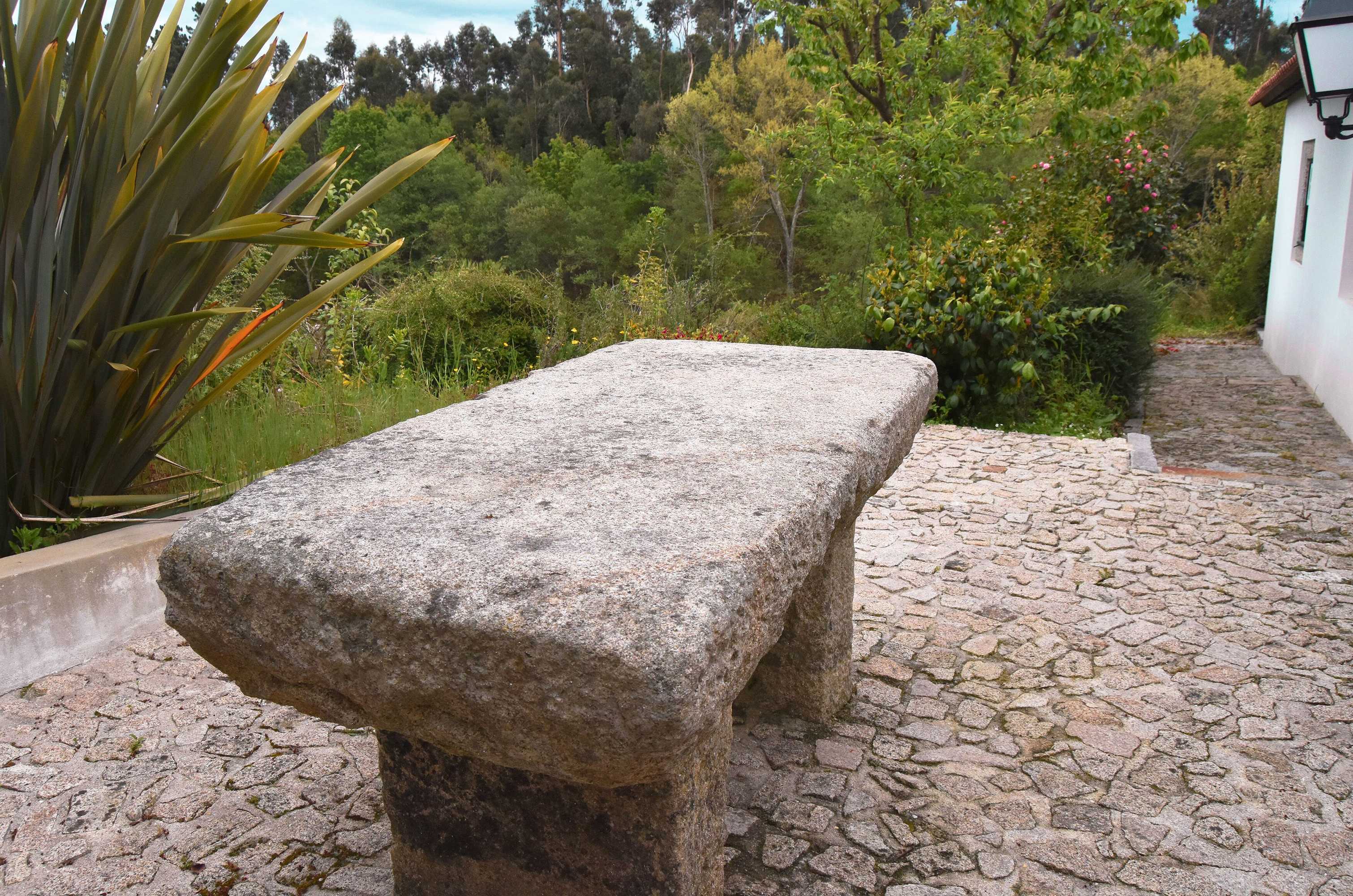 Gift card for Casa de Lamas