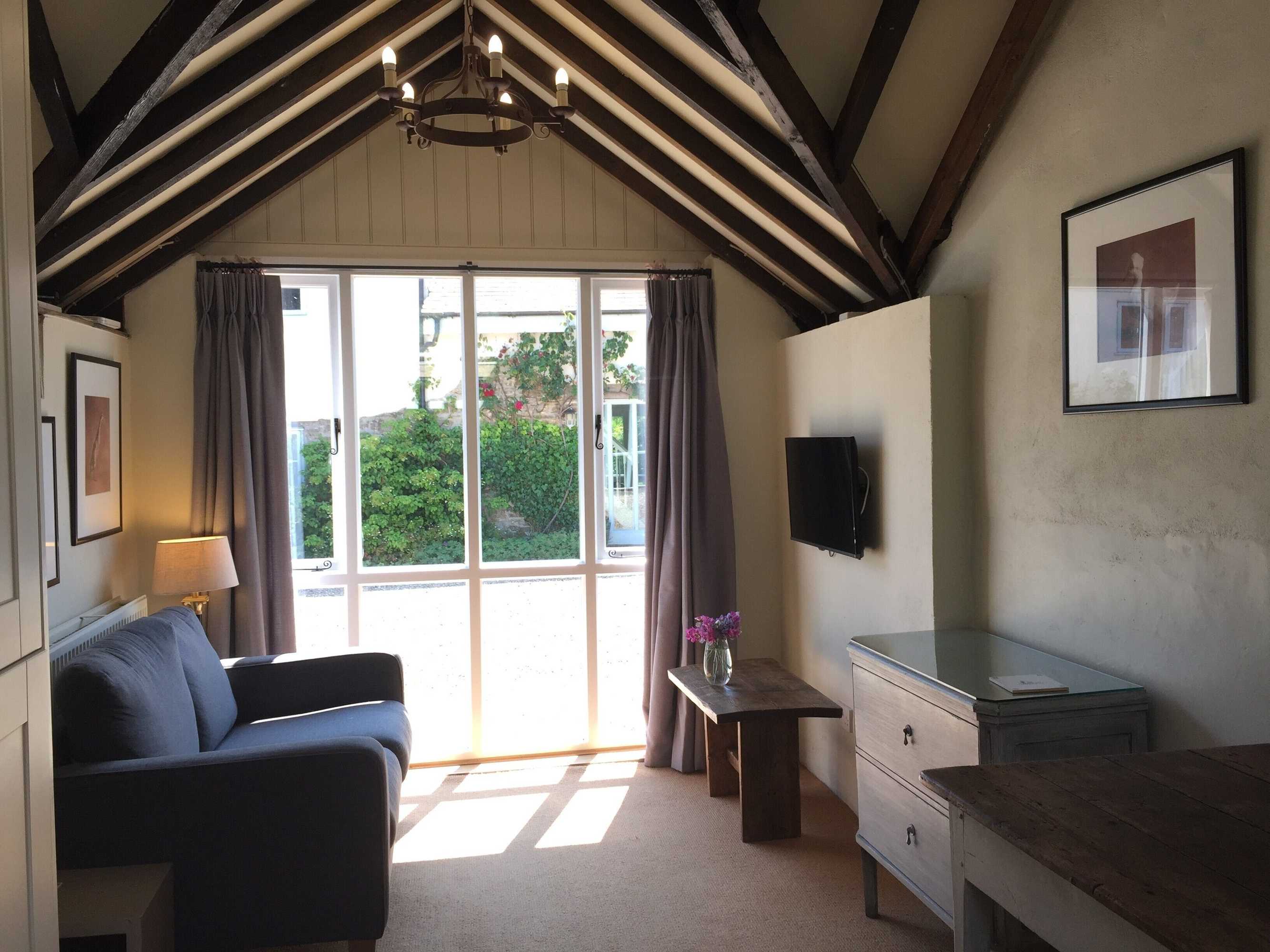 Gift card for Munden House