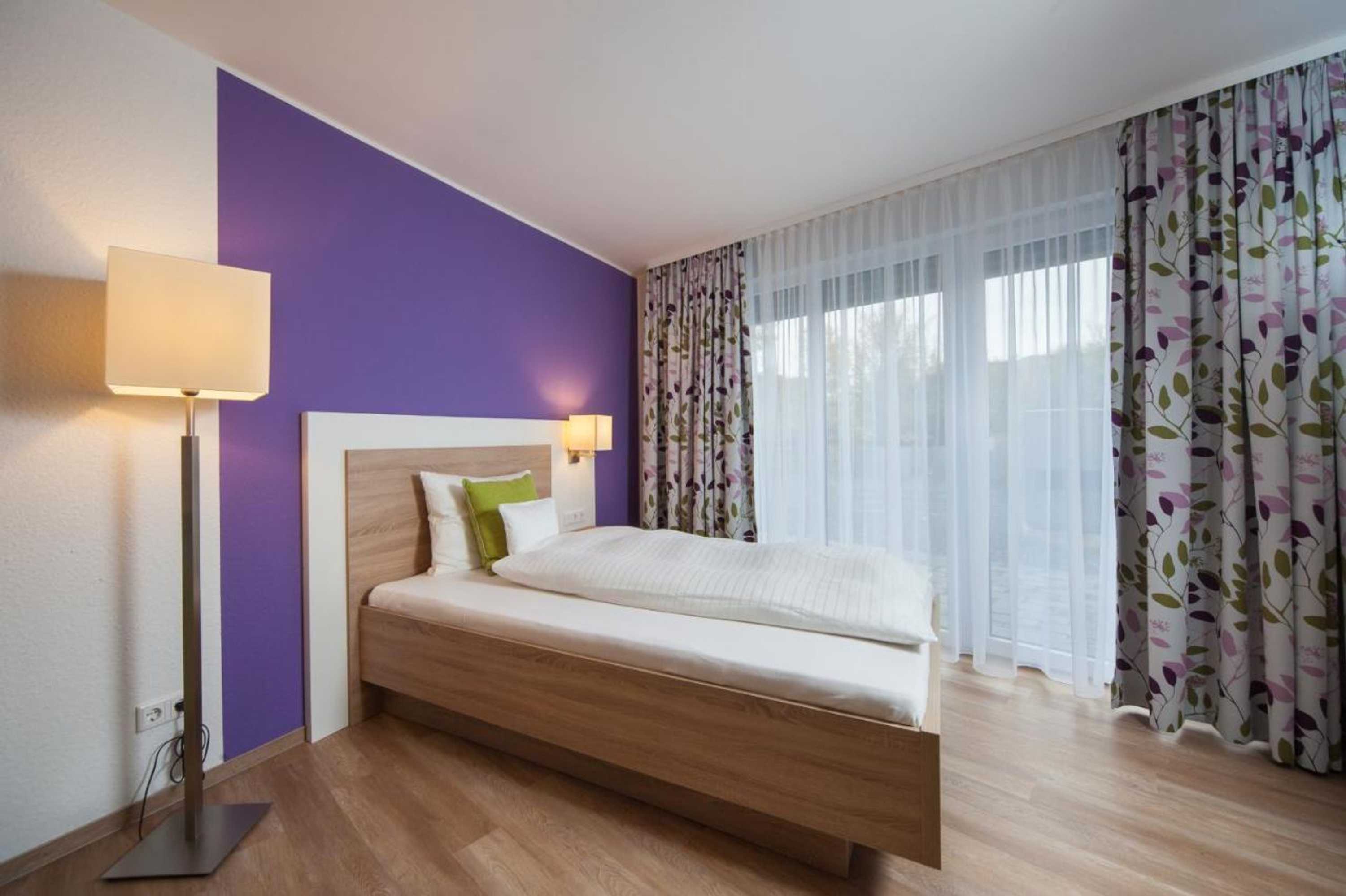 Gift card for Hotel Am Pan