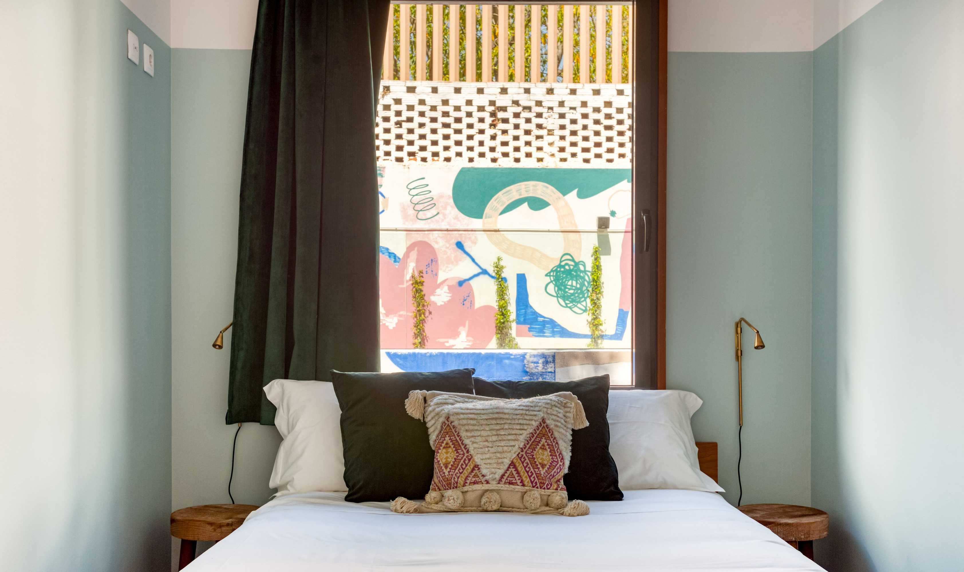 Gift card for Selina Boavista Ericeira - Hostel Gift card for Selina Boavista Ericeira - Hostel