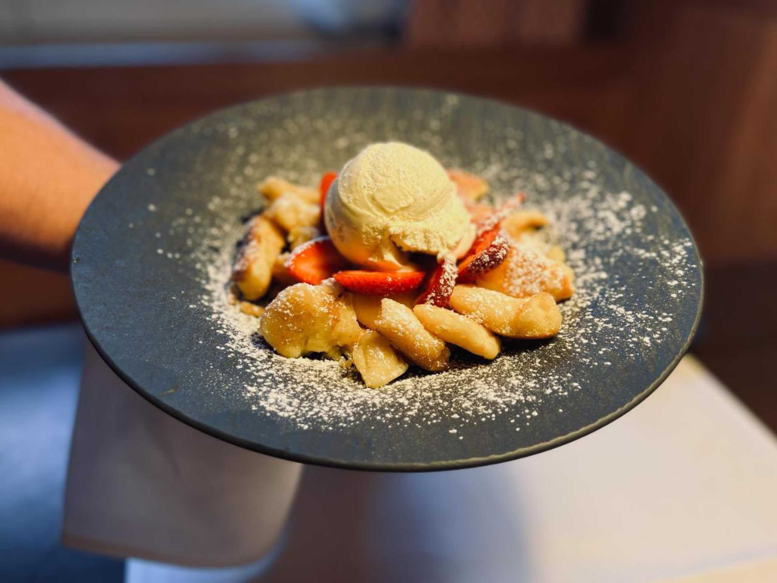 Gift card for Gasthof Wäscherschloss