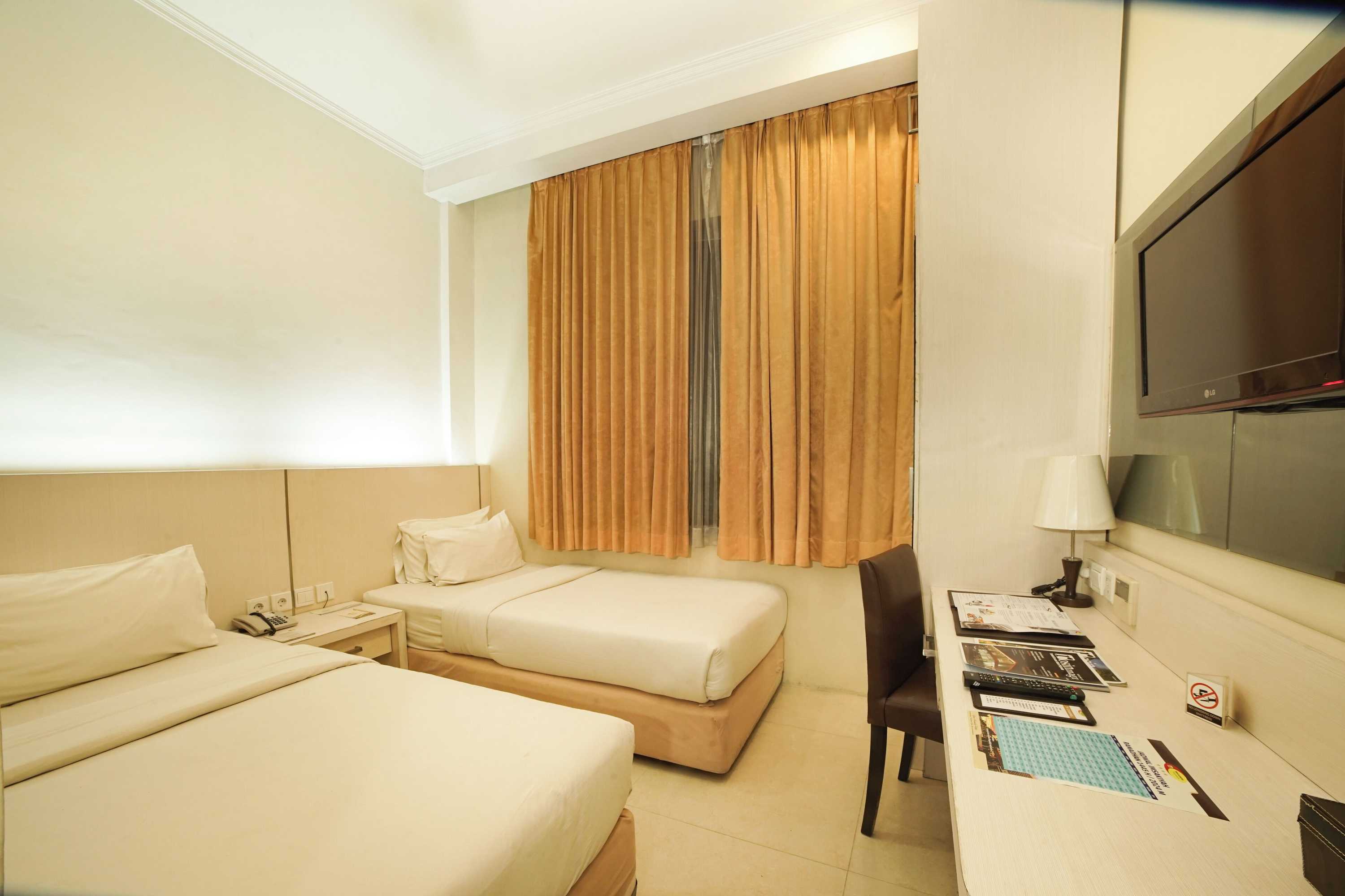 Gift card for Ros-In Hotel Yogyakarta Gift card for Ros-In Hotel Yogyakarta