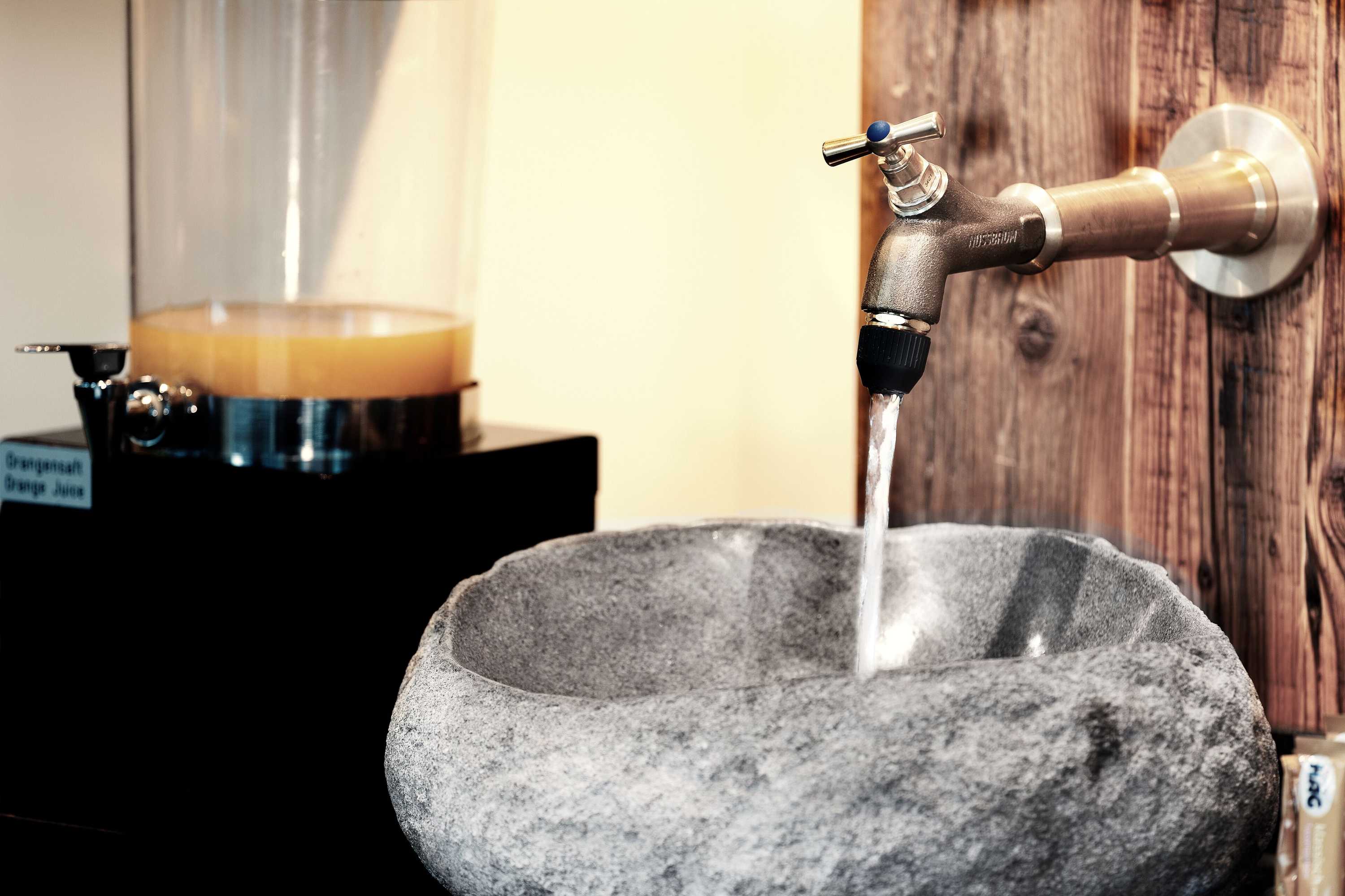 Gift card for Hotel Linde - 24h Self Check-In