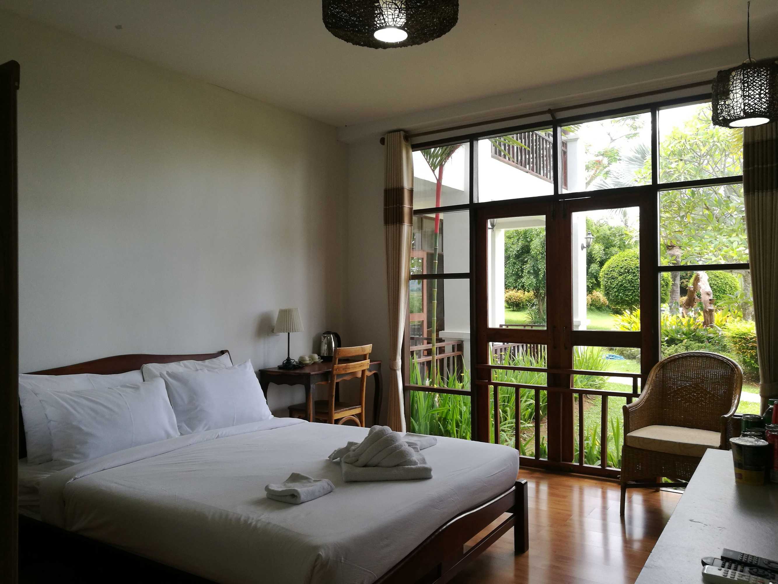 Gift card for Gin's Maekhong View Resort & Spa Gift card for Gin's Maekhong View Resort & Spa