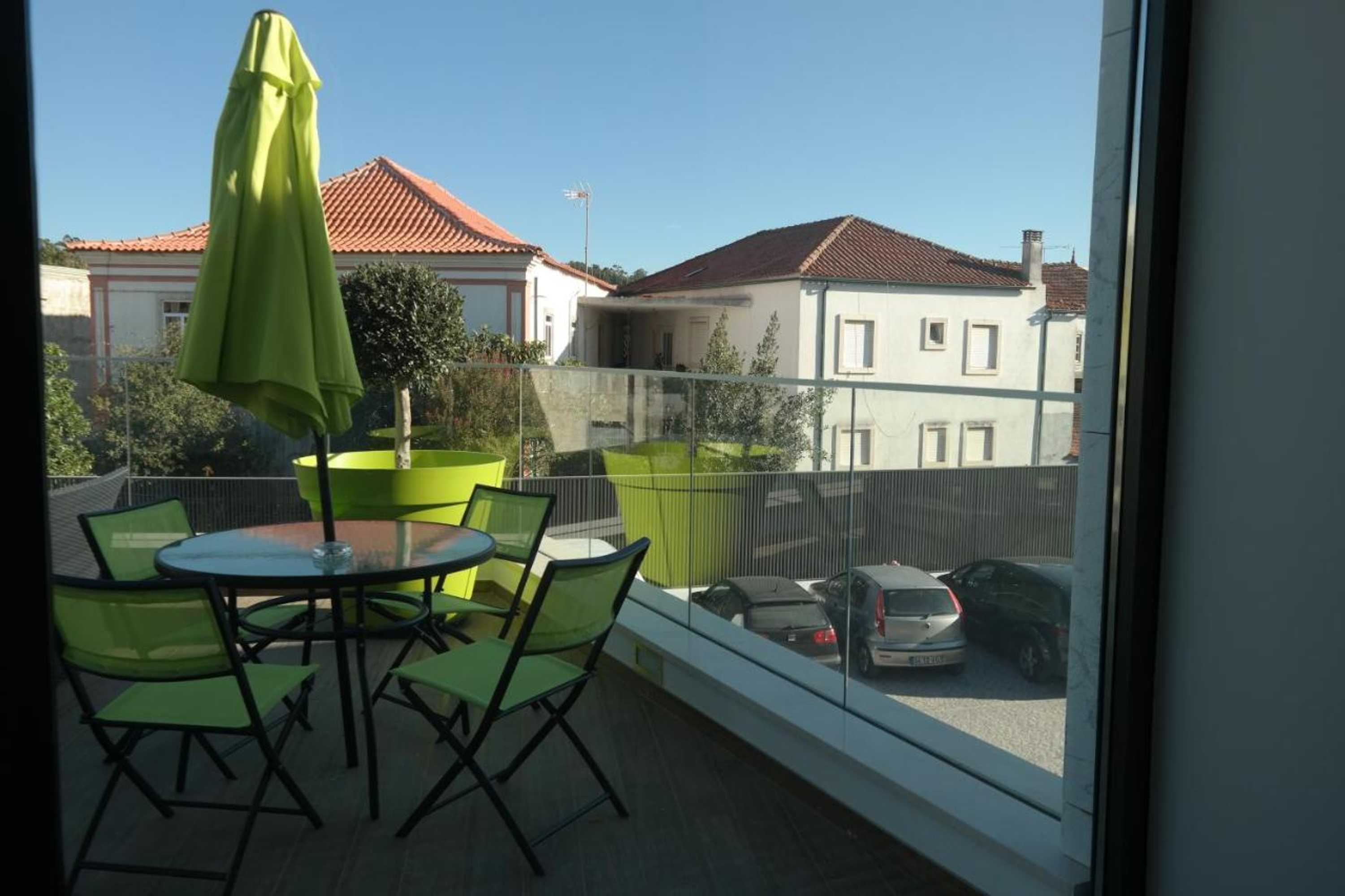 Gift card for Ansiturismo Alojamento