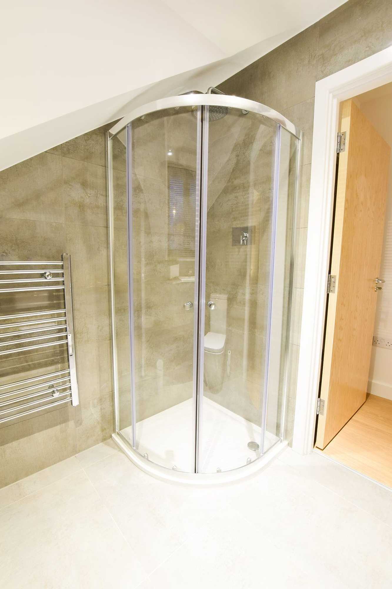 Gift card for Roomspace Apartments -Kirk Court