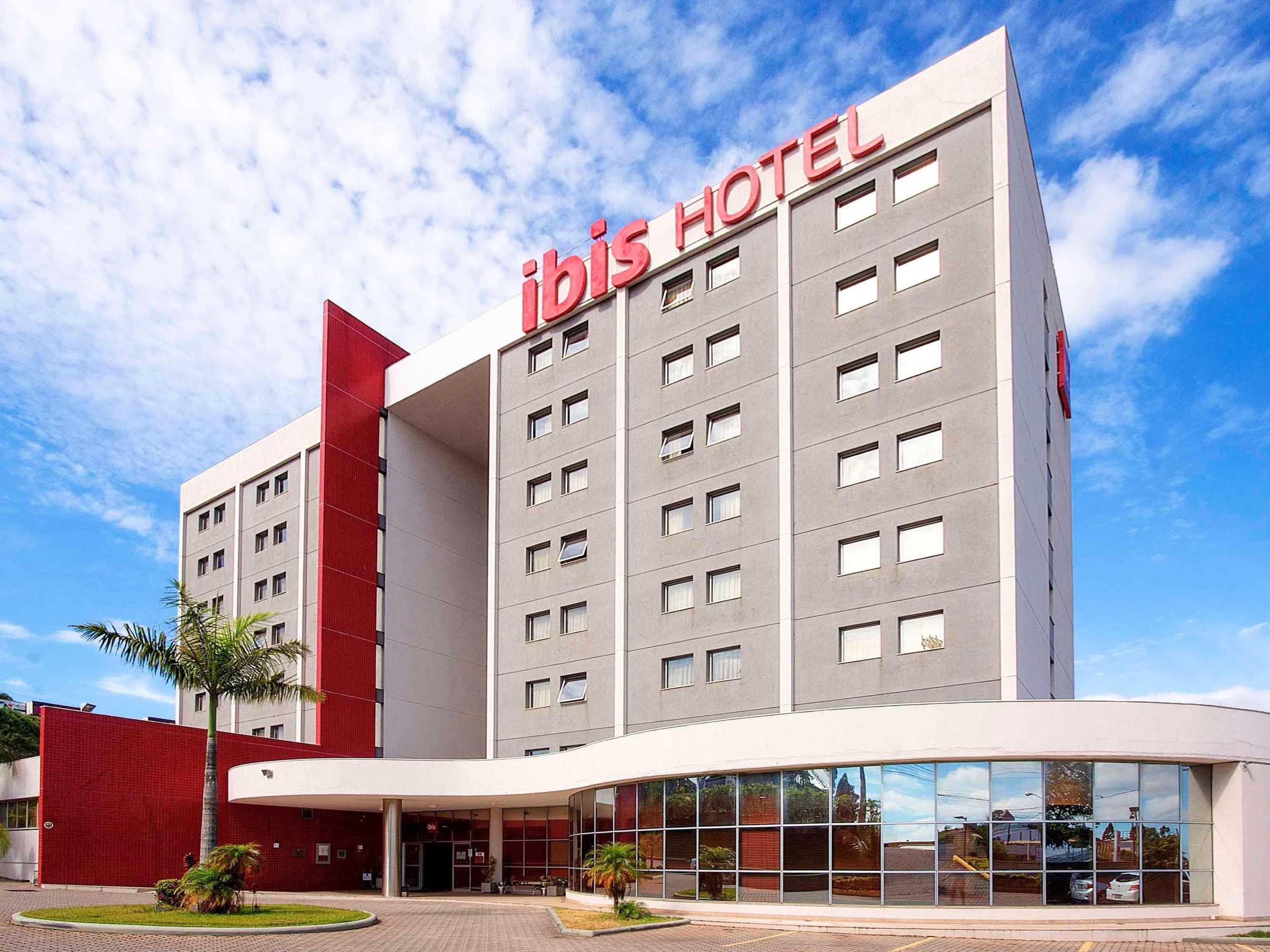 Gift card for Ibis Betim Gift card for Ibis Betim