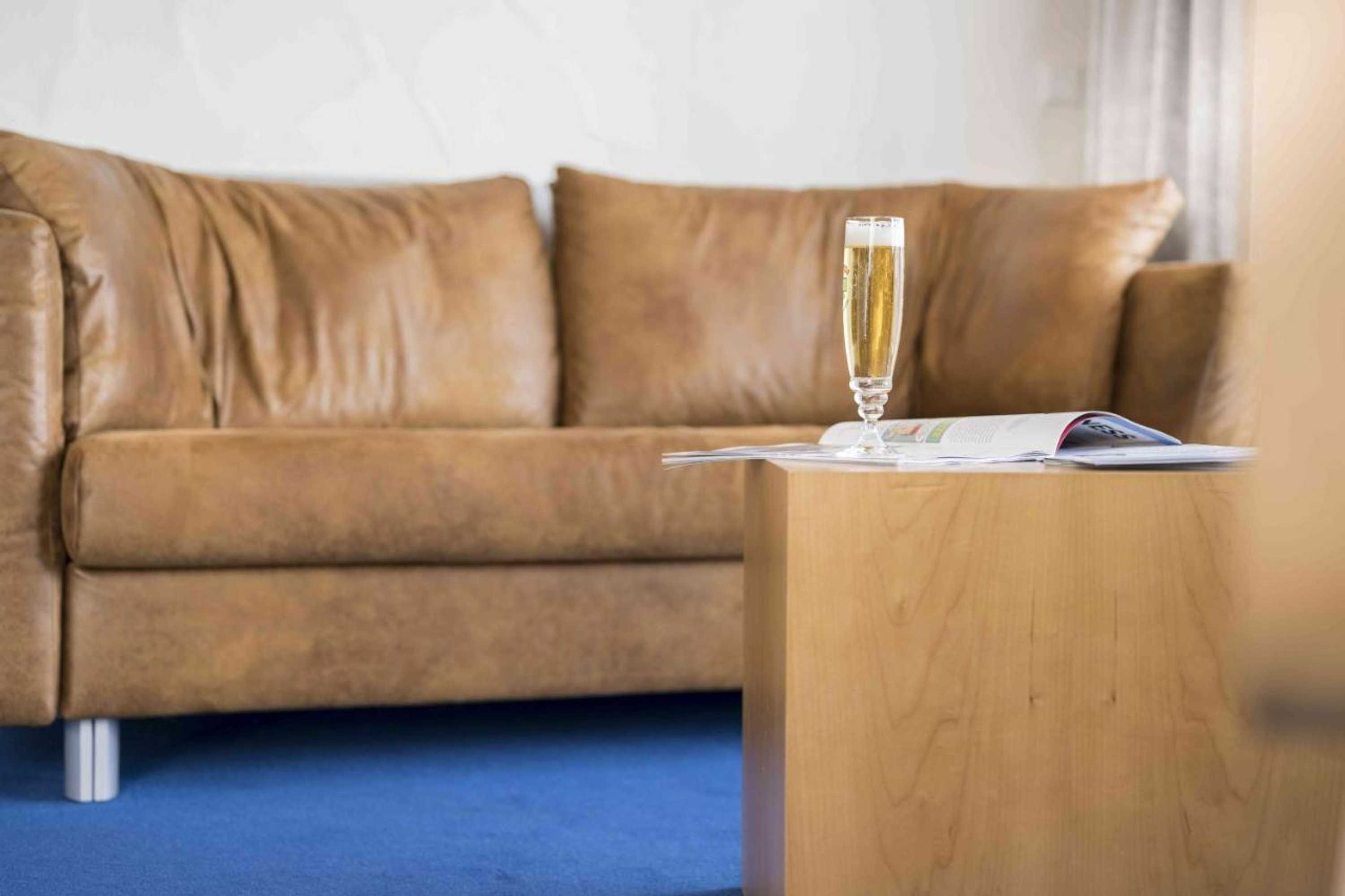 Gift card for Appartement Hotel Seerose