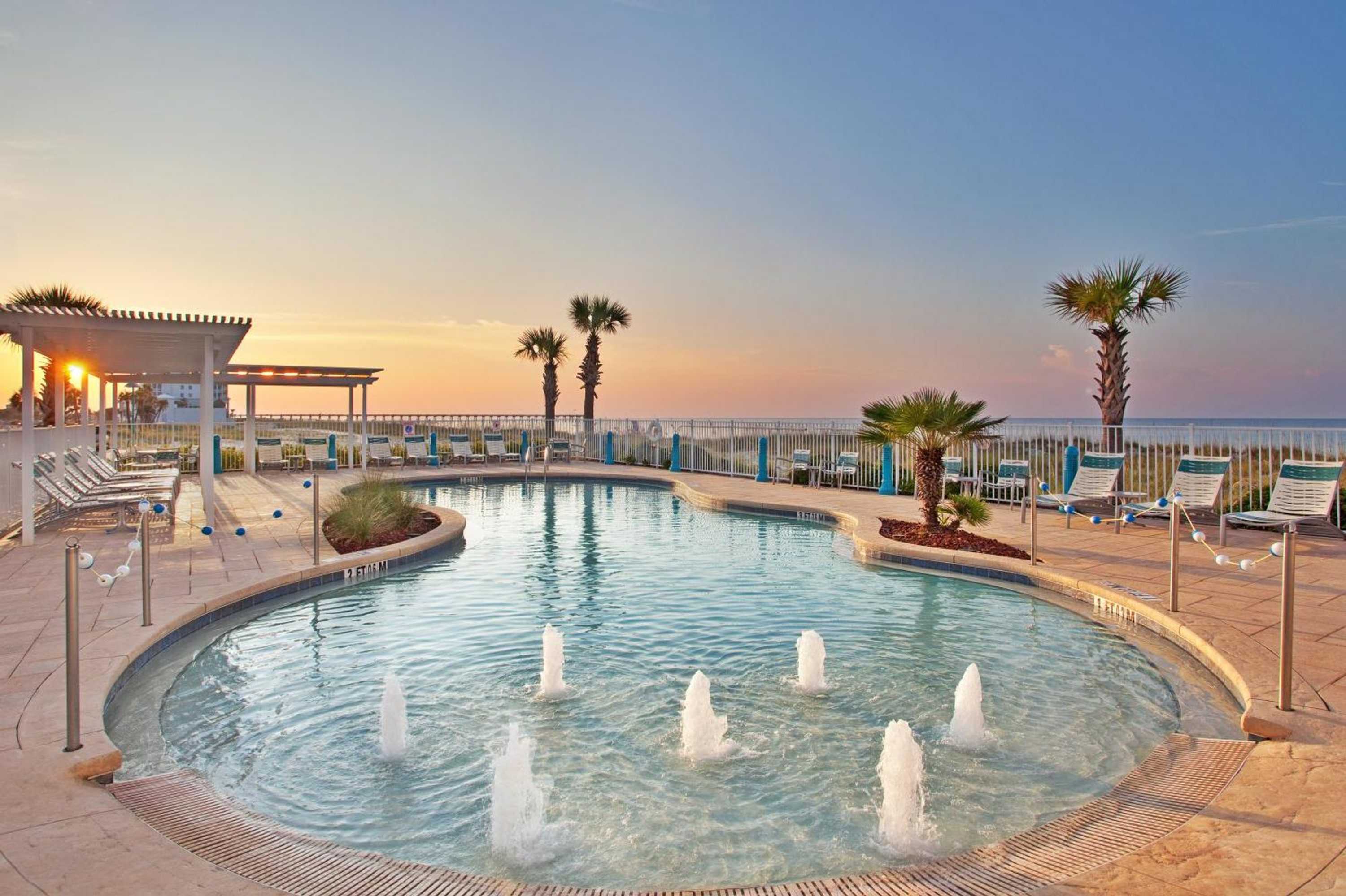 Gift card for Holiday Inn Express Pensacola Beach by Ihg
