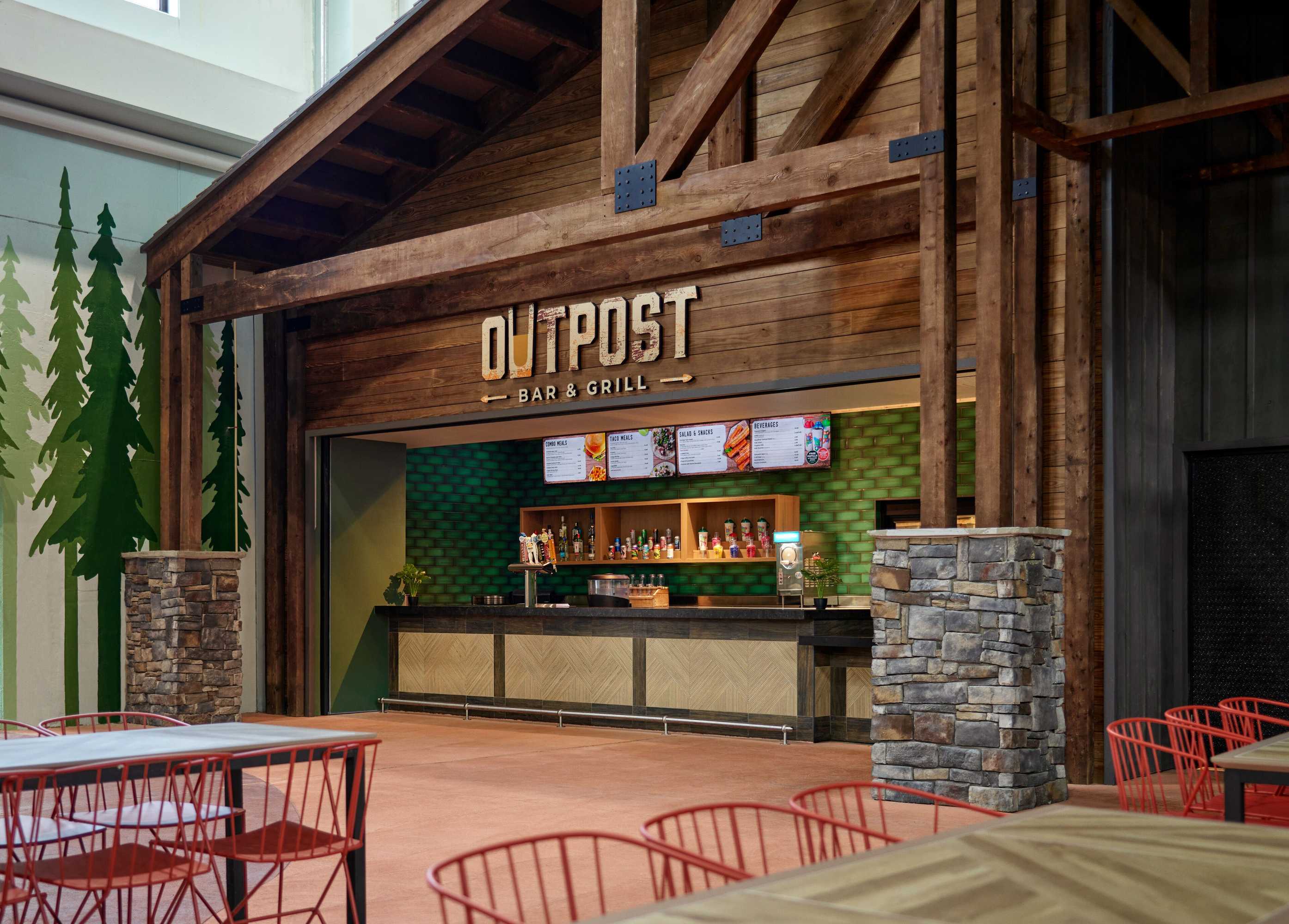 Gift card for Great Wolf Lodge - Pocono Mountains