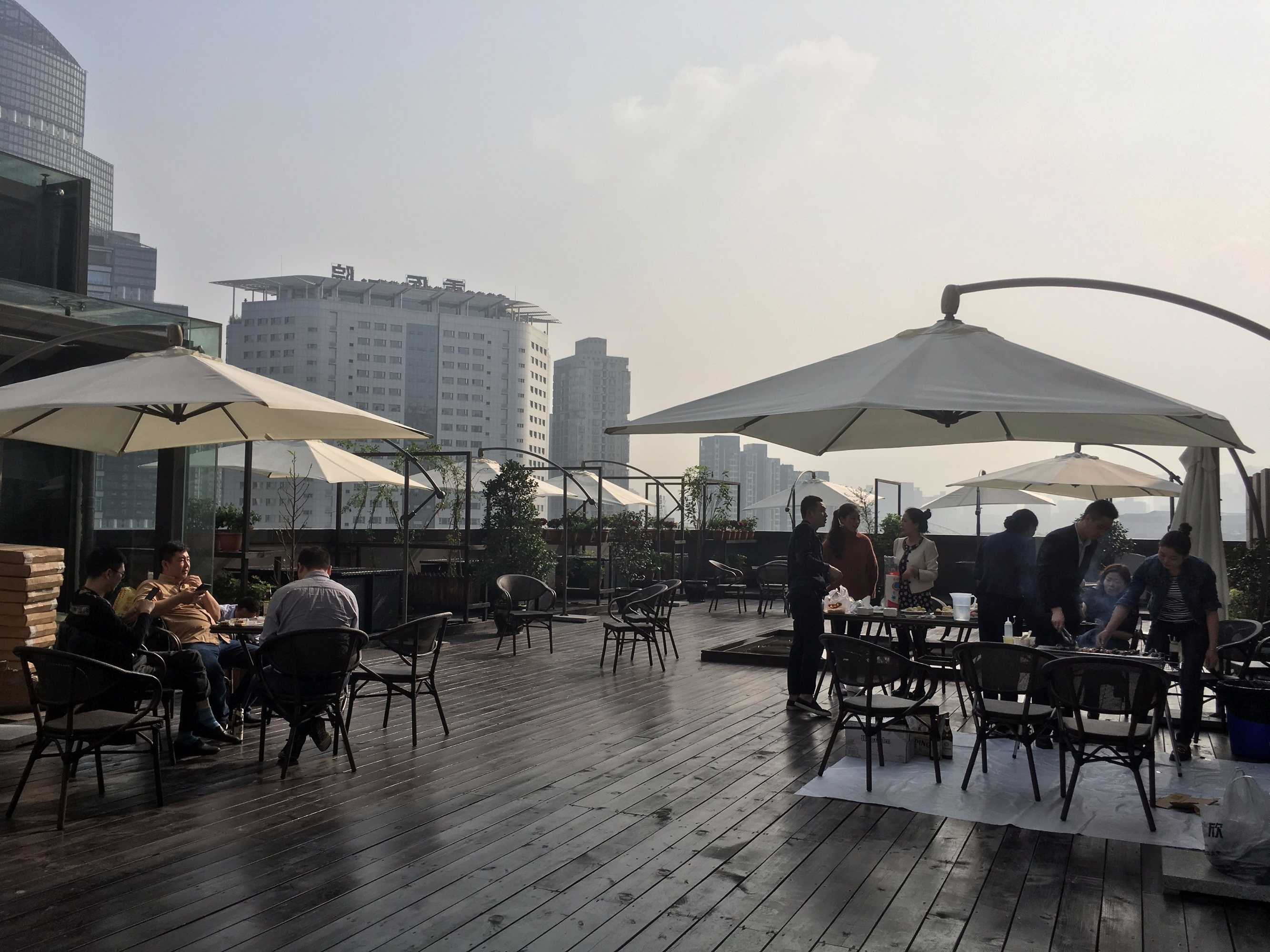 Gift card for Kuanrong Luxury Suites Hotel - Daping Times Square Gift card for Kuanrong Luxury Suites Hotel - Daping Times Square