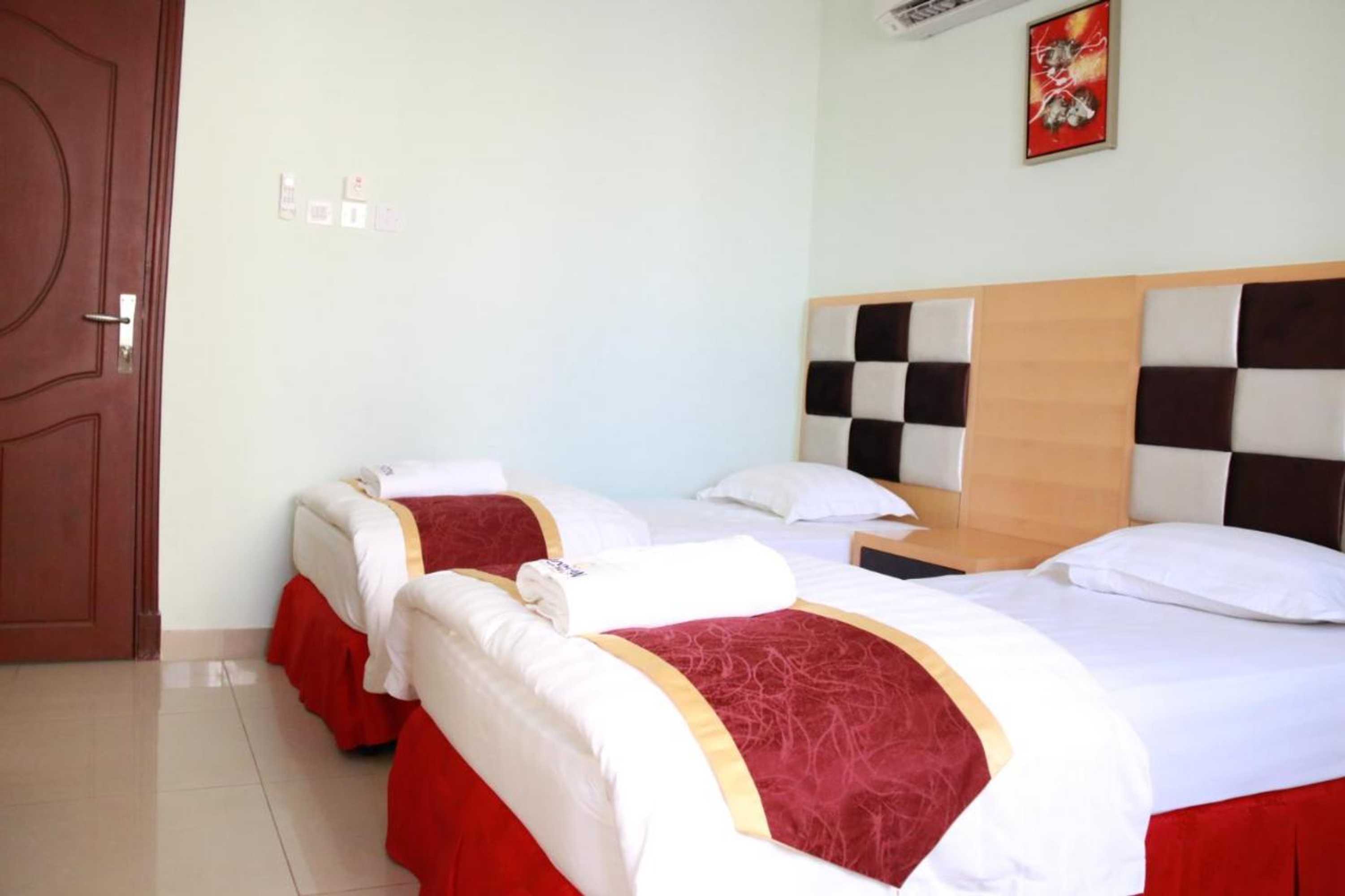 Gift card for Horizon Hotel Apartments - الأفق للشقق الفندقية