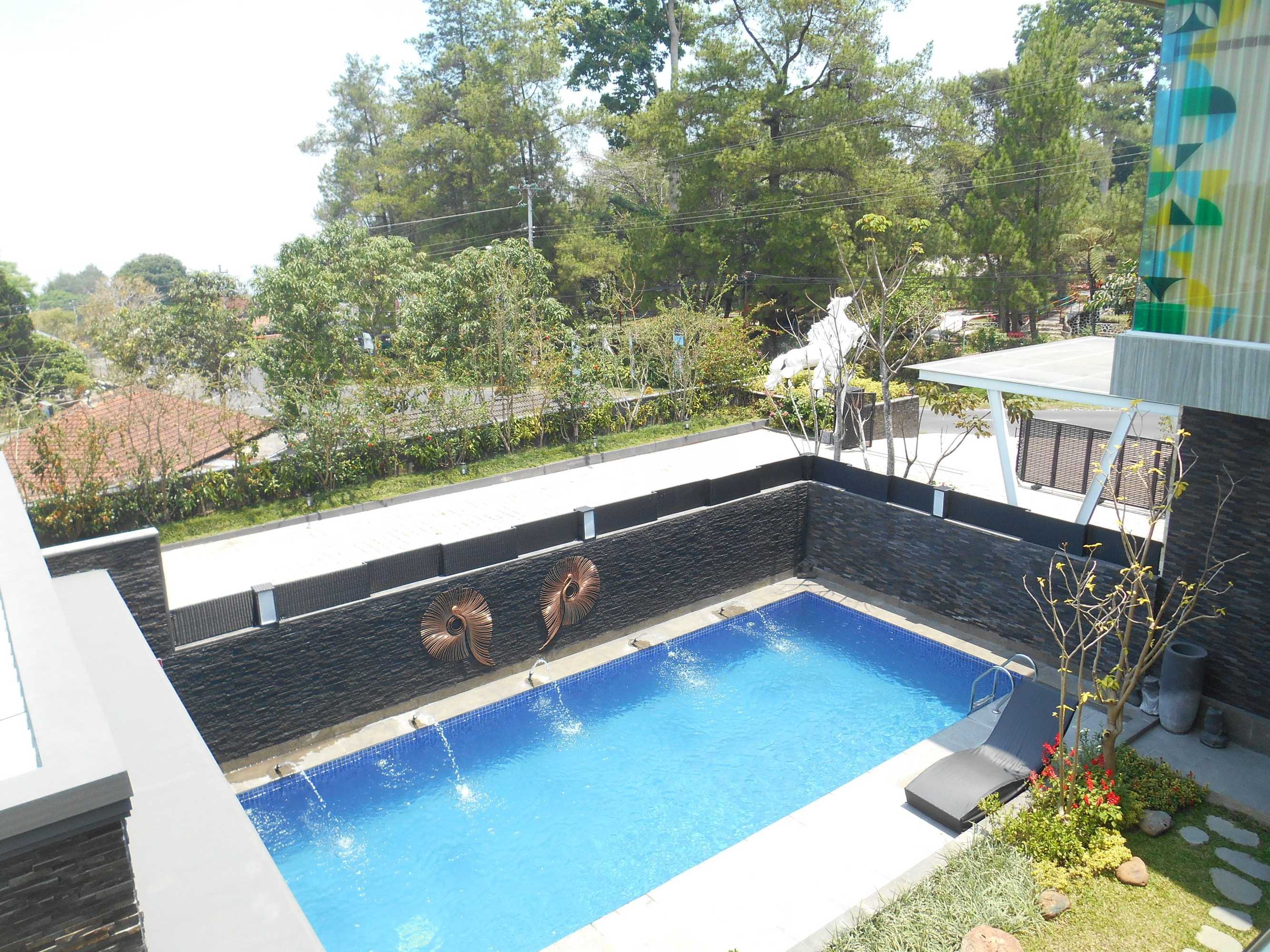 Gift card for Villa Jaran Jingkrak - Hostel