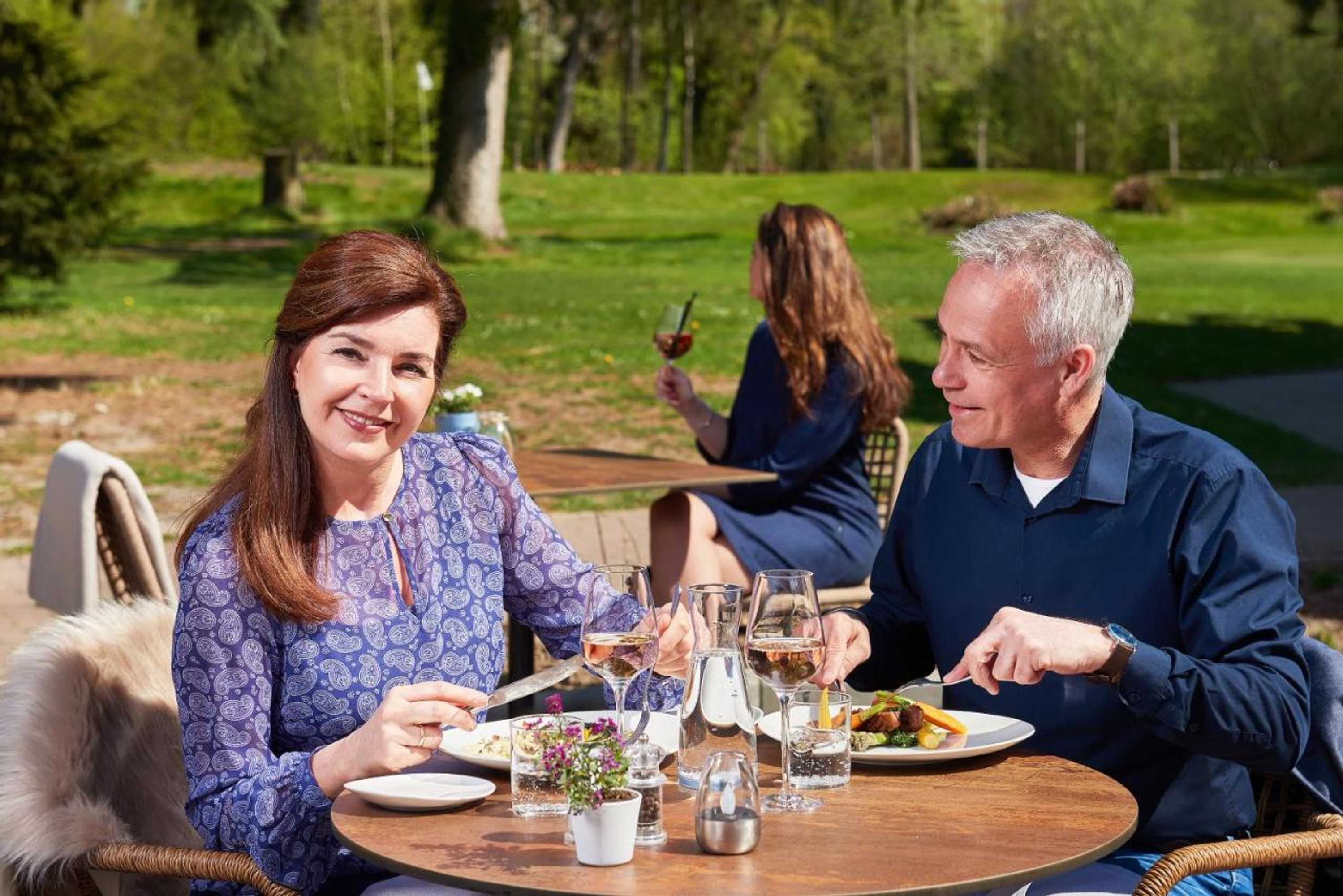 Gift card for Hotel 't Kruisselt