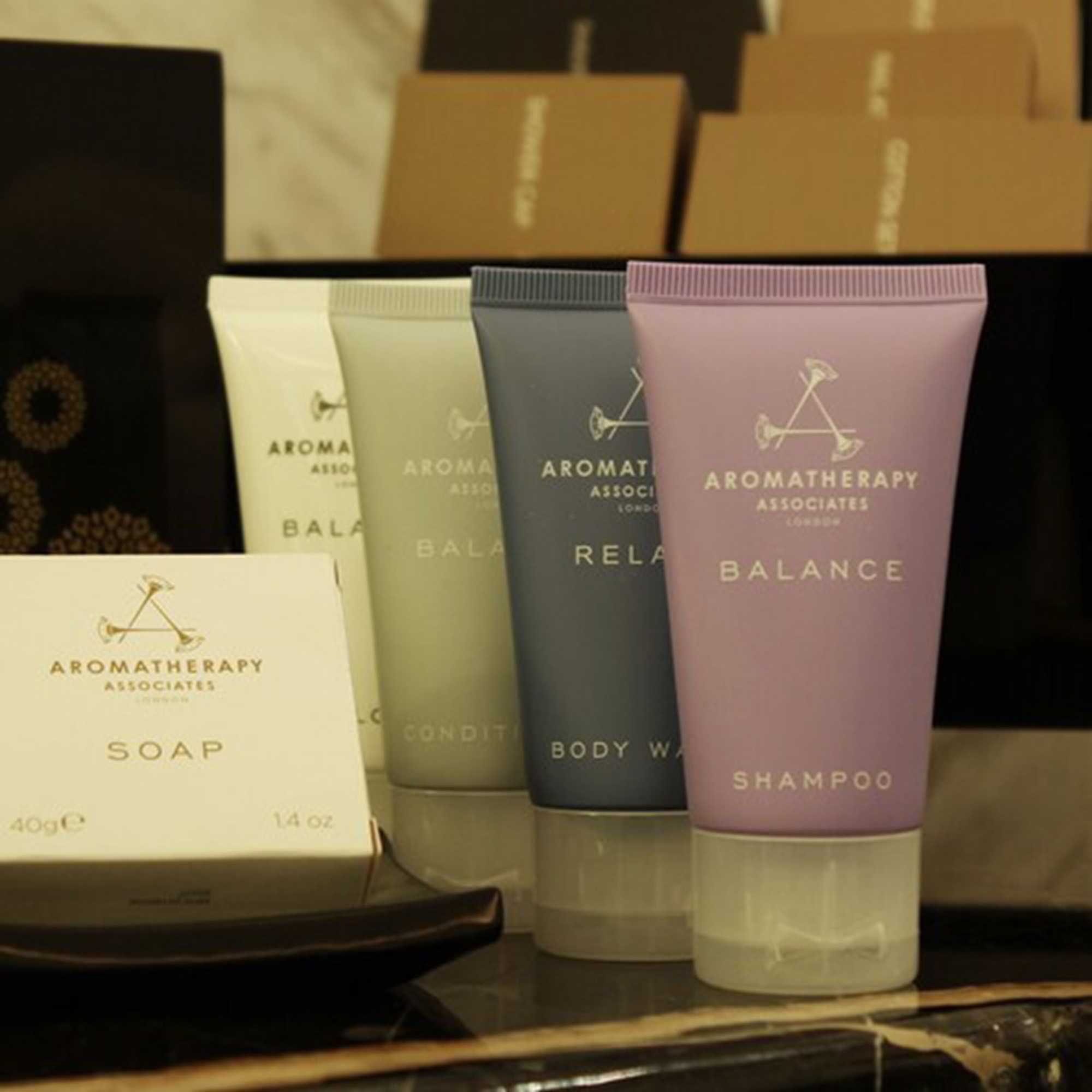 Gift card for The Trans Luxury Hotel Gift card for The Trans Luxury Hotel
