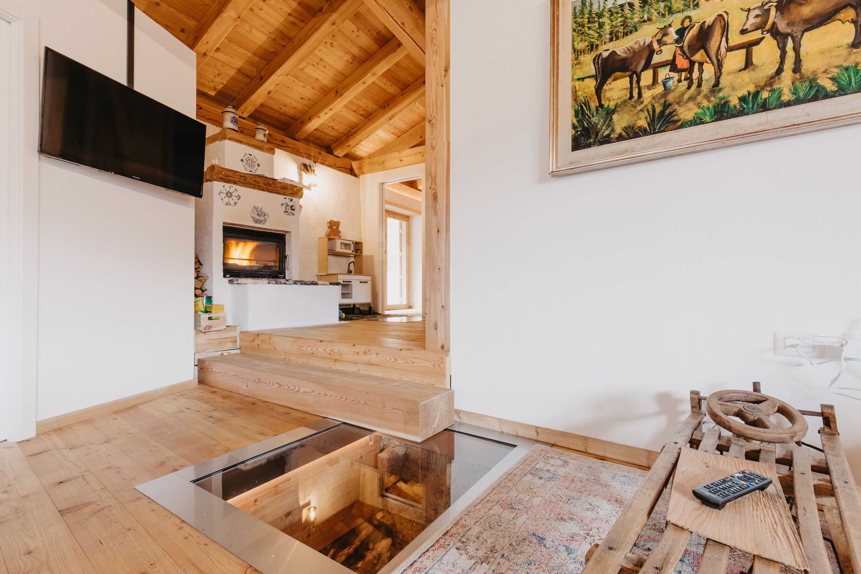 Gift card for Maso Nel Bosco