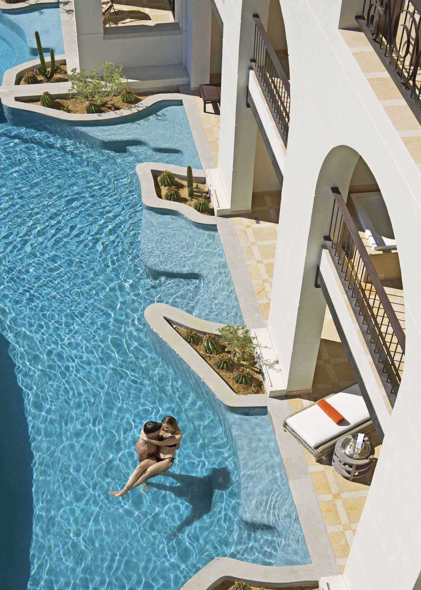 Gift card for Secrets Puerto Los Cabos - Adults Only - All Inclusive Gift card for Secrets Puerto Los Cabos - Adults Only - All Inclusive