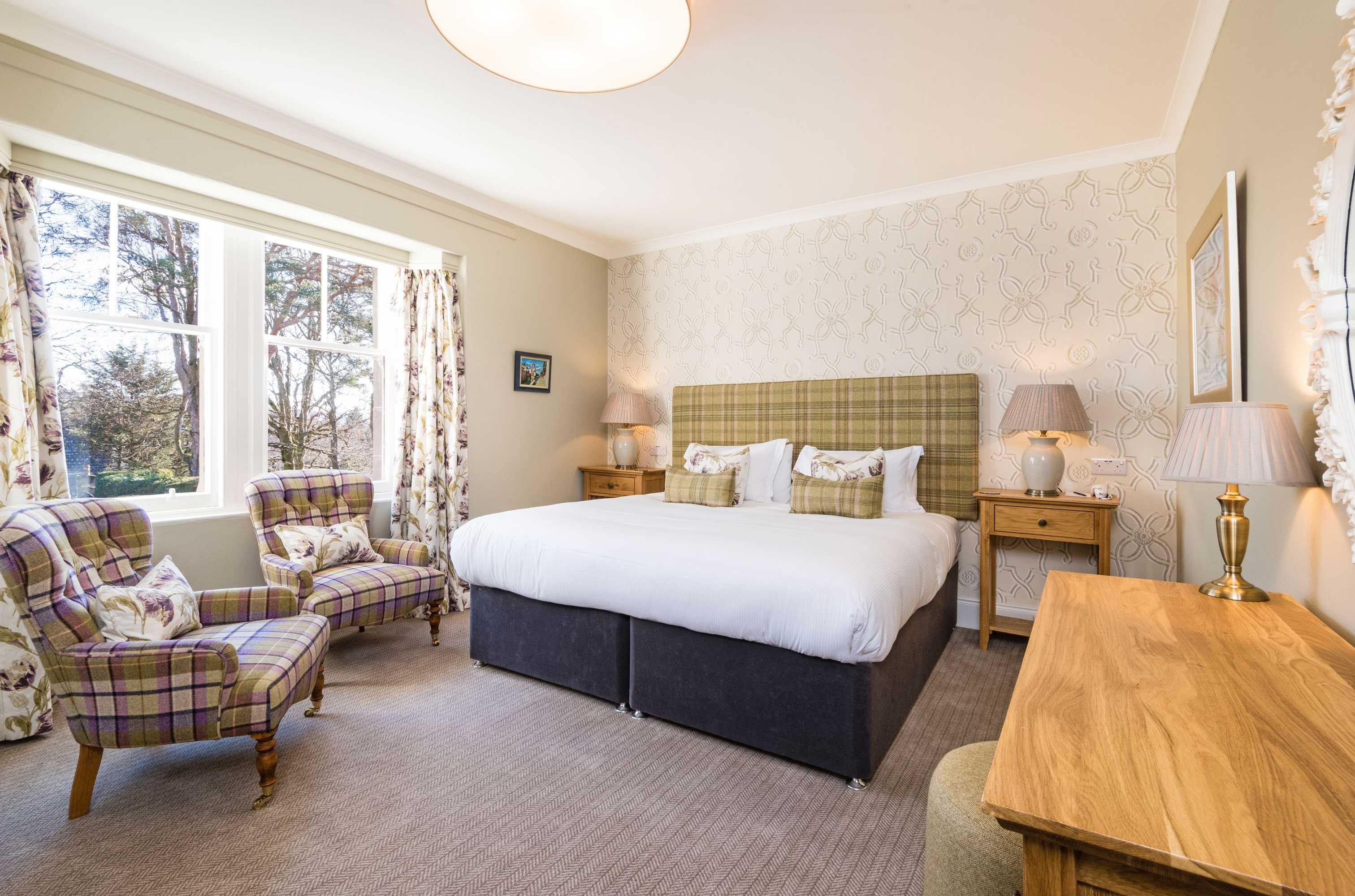 Gift card for Knockendarroch Hotel Gift card for Knockendarroch Hotel