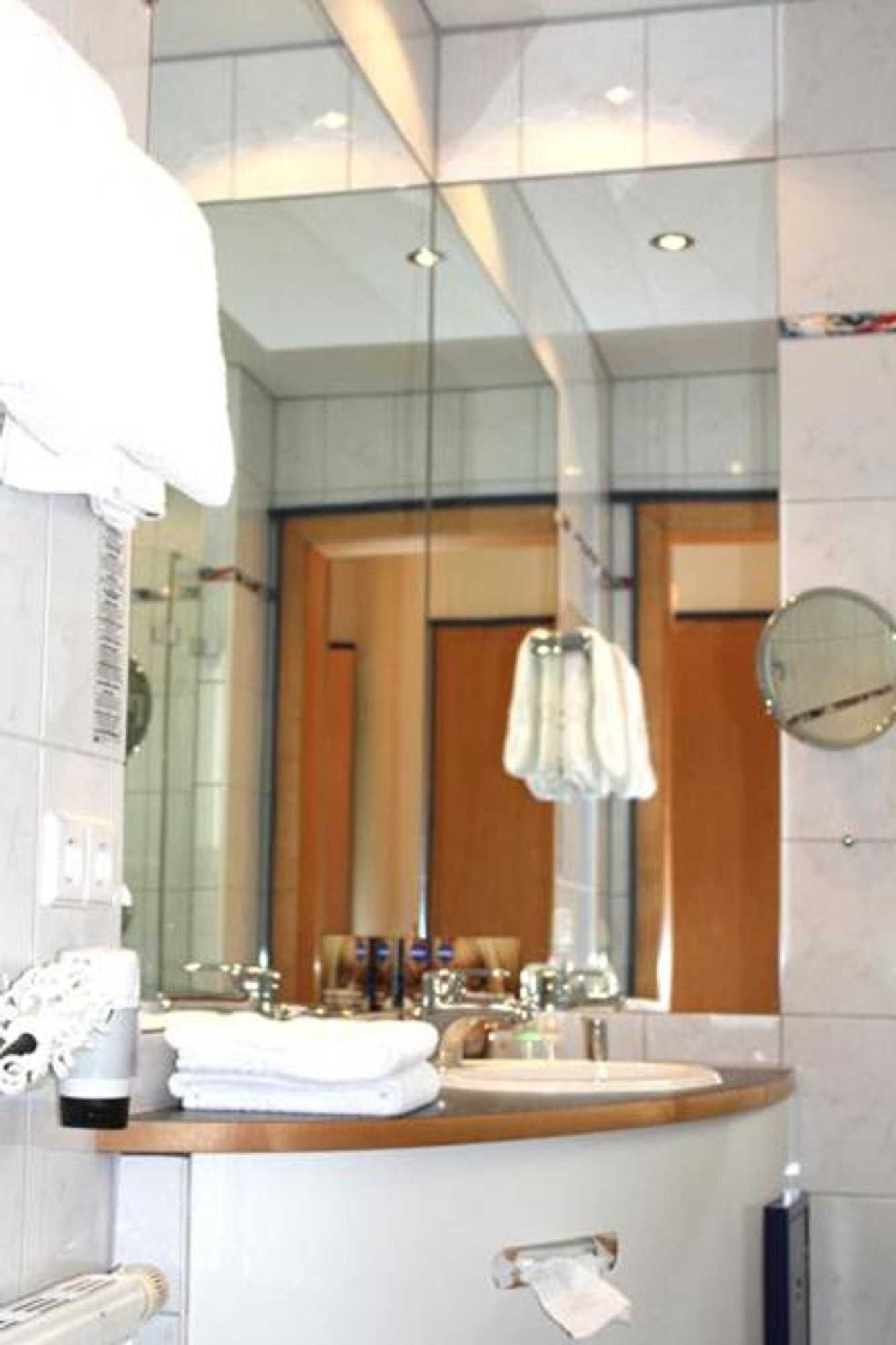 Gift card for Appartement Hotel Seerose