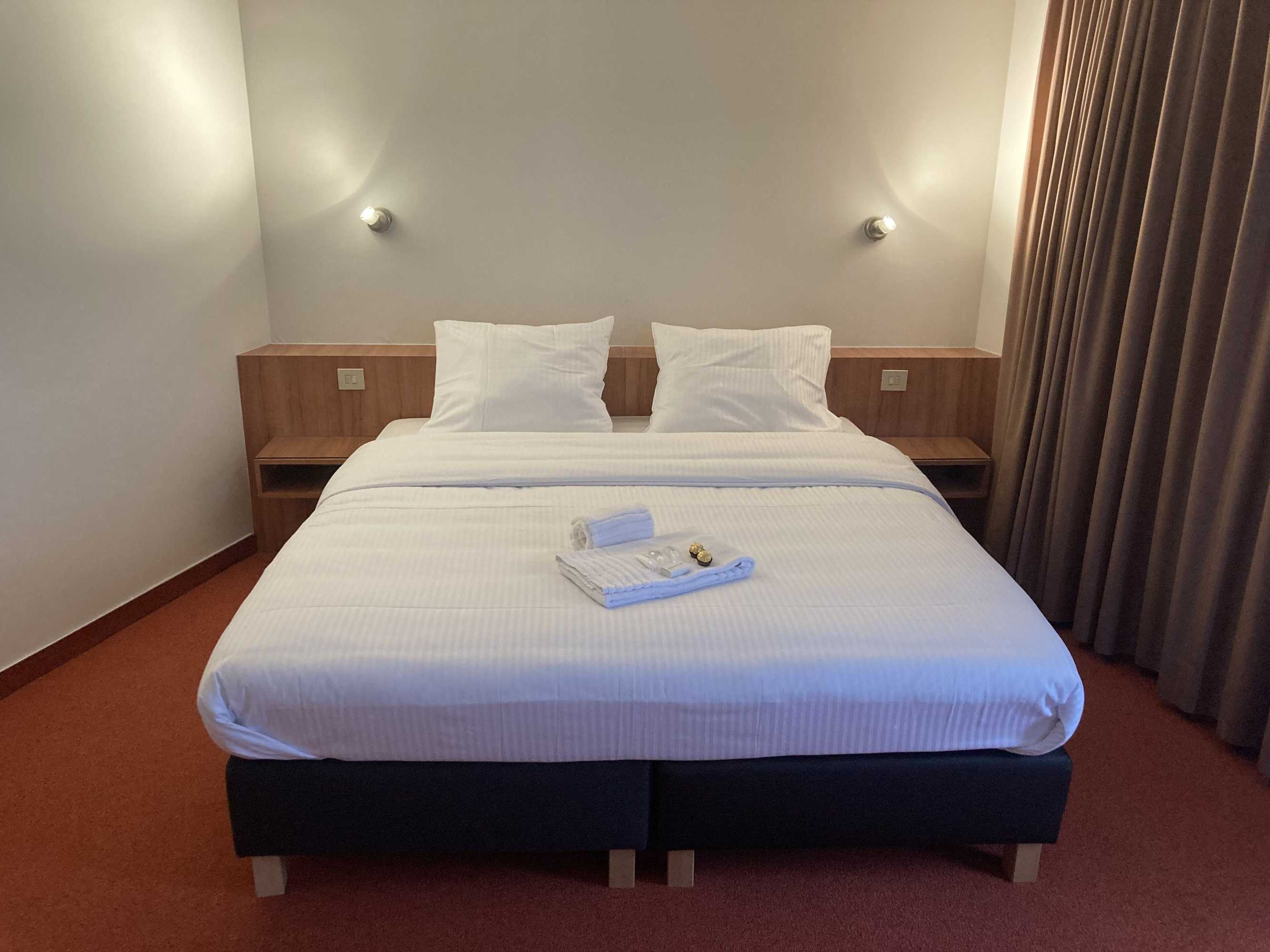 Gift card for Hotel De Rantere