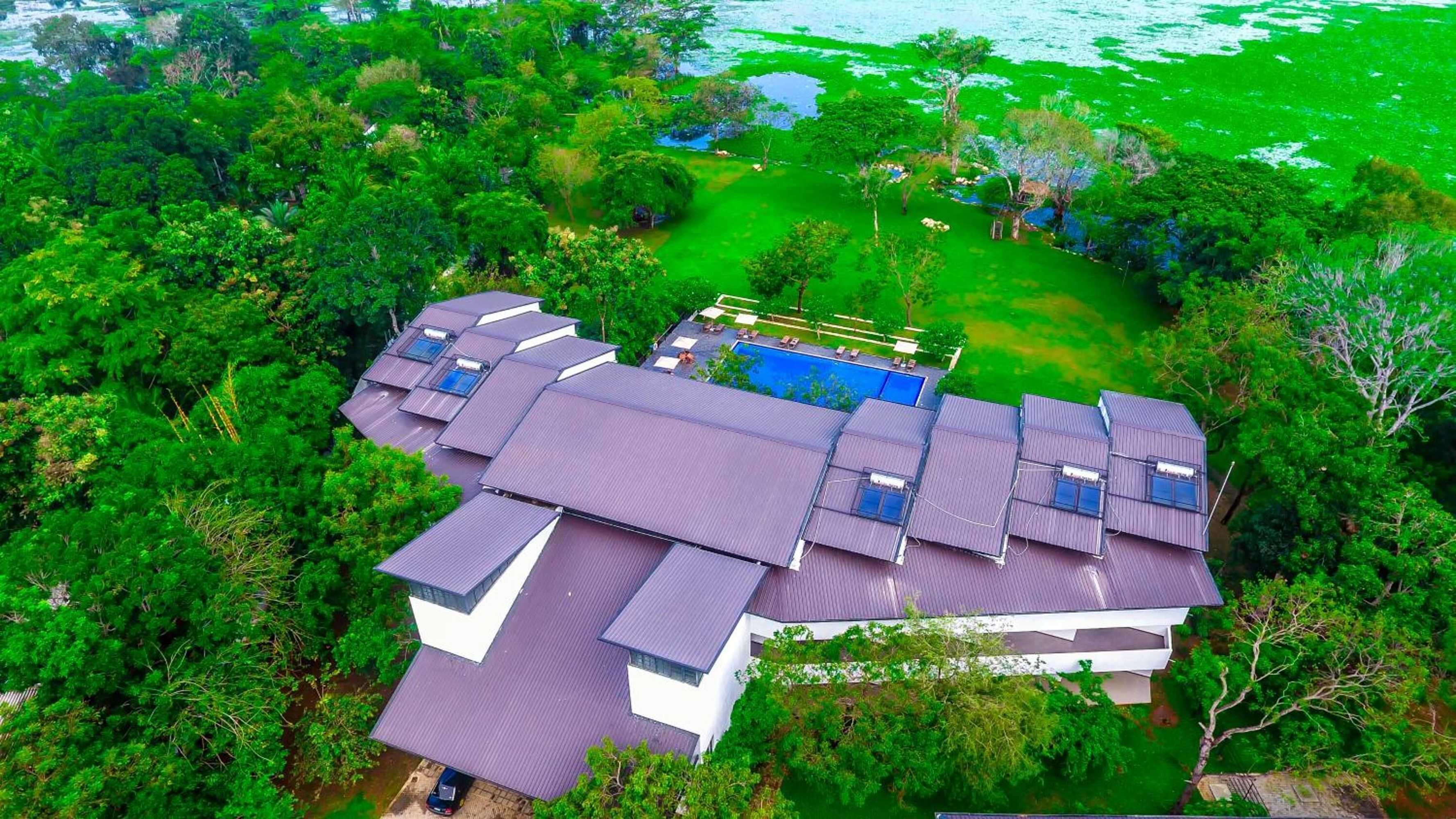 Gift card for Grand Tamarind Lake