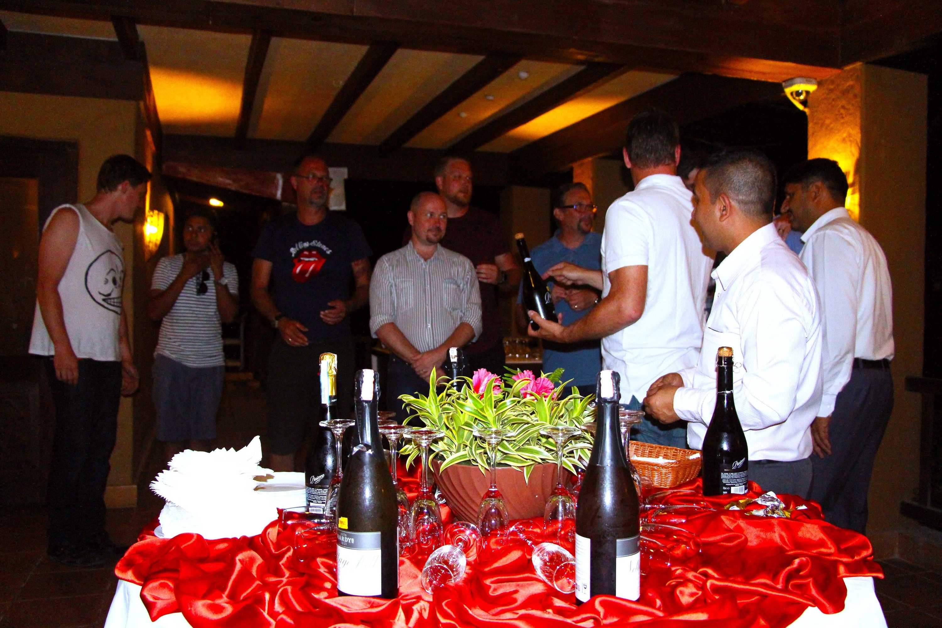 Gift card for Temple Tree Resort And Spa, Pokhara