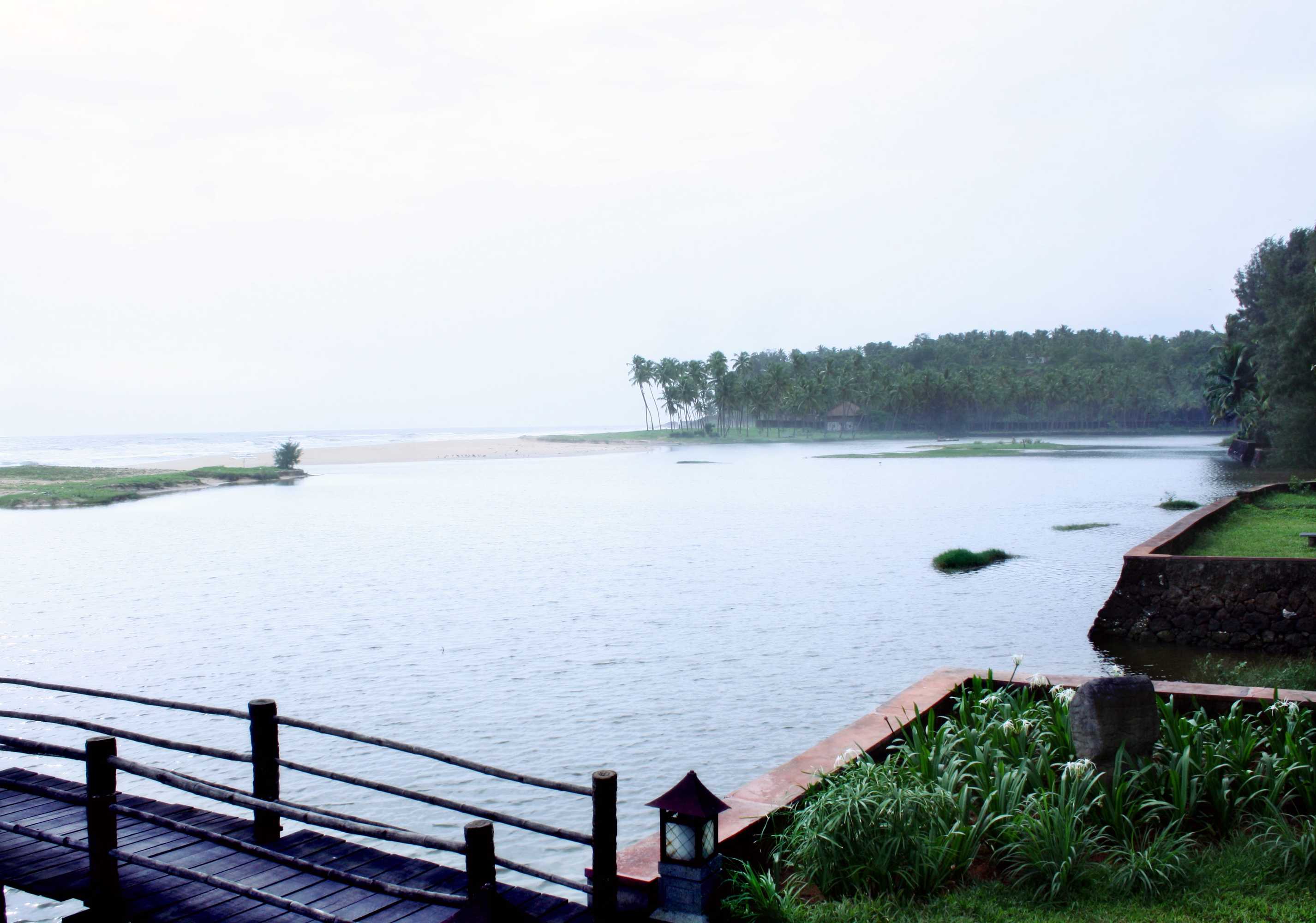 Gift card for The Lalit Resort And Spa Bekal Gift card for The Lalit Resort And Spa Bekal