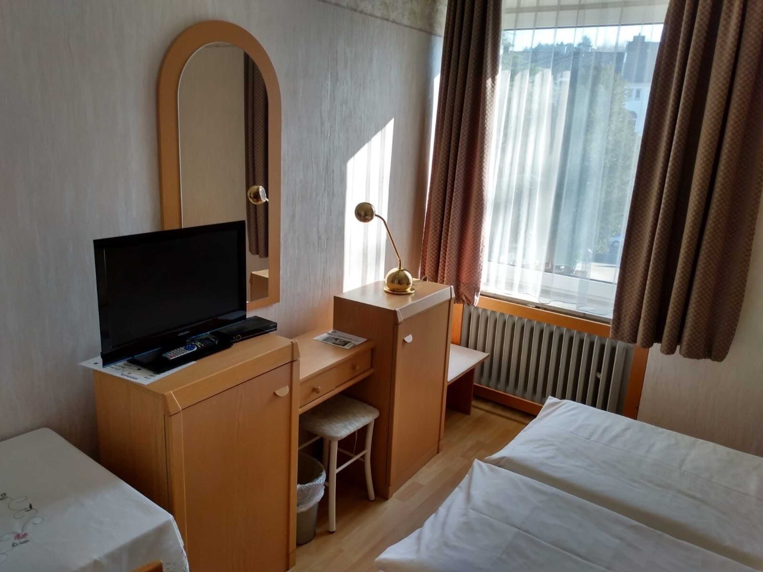 Gift card for Hotel Stadthalle Stolberg