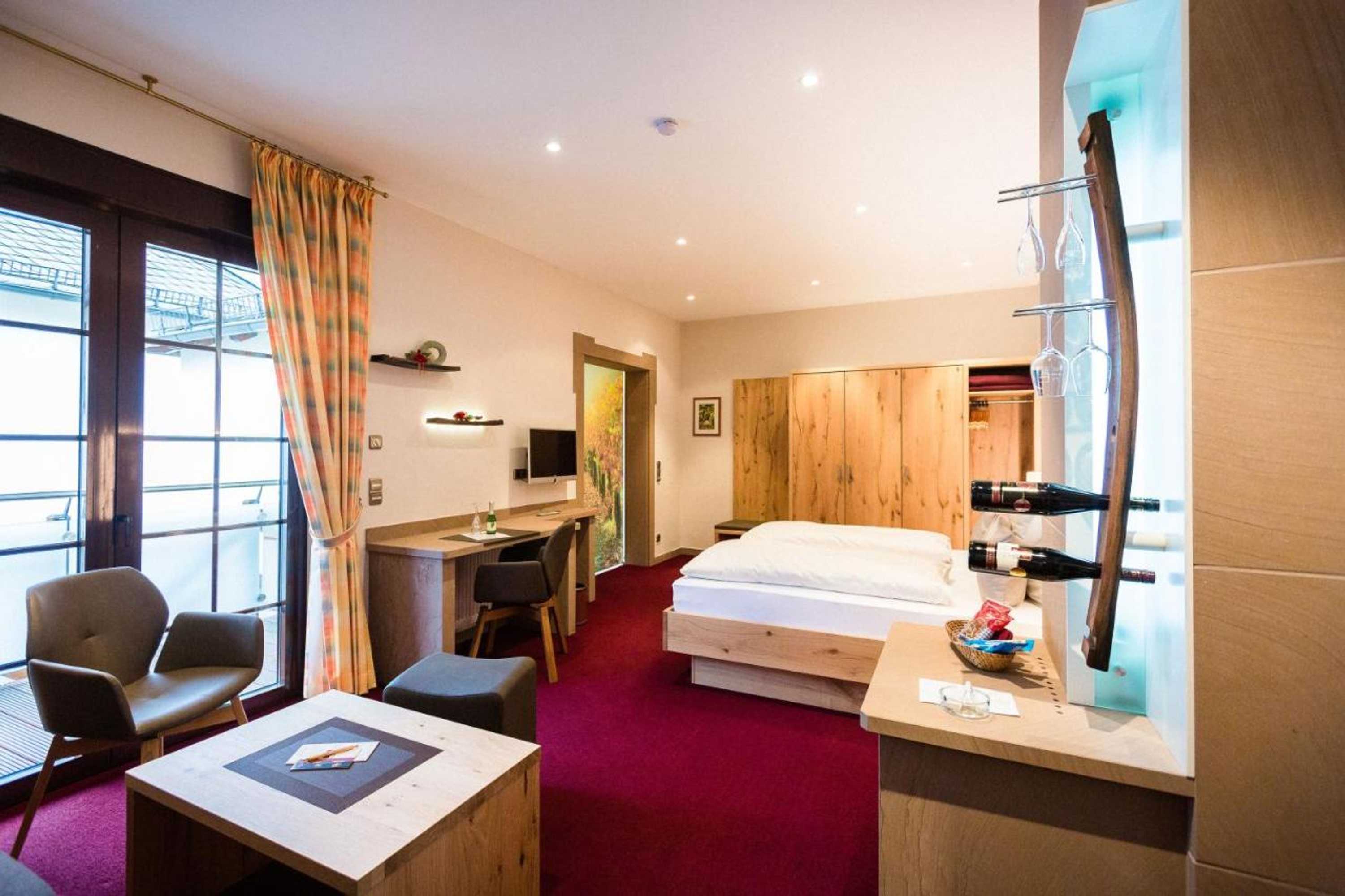 Gift card for Weinhotel Offenstein Erben