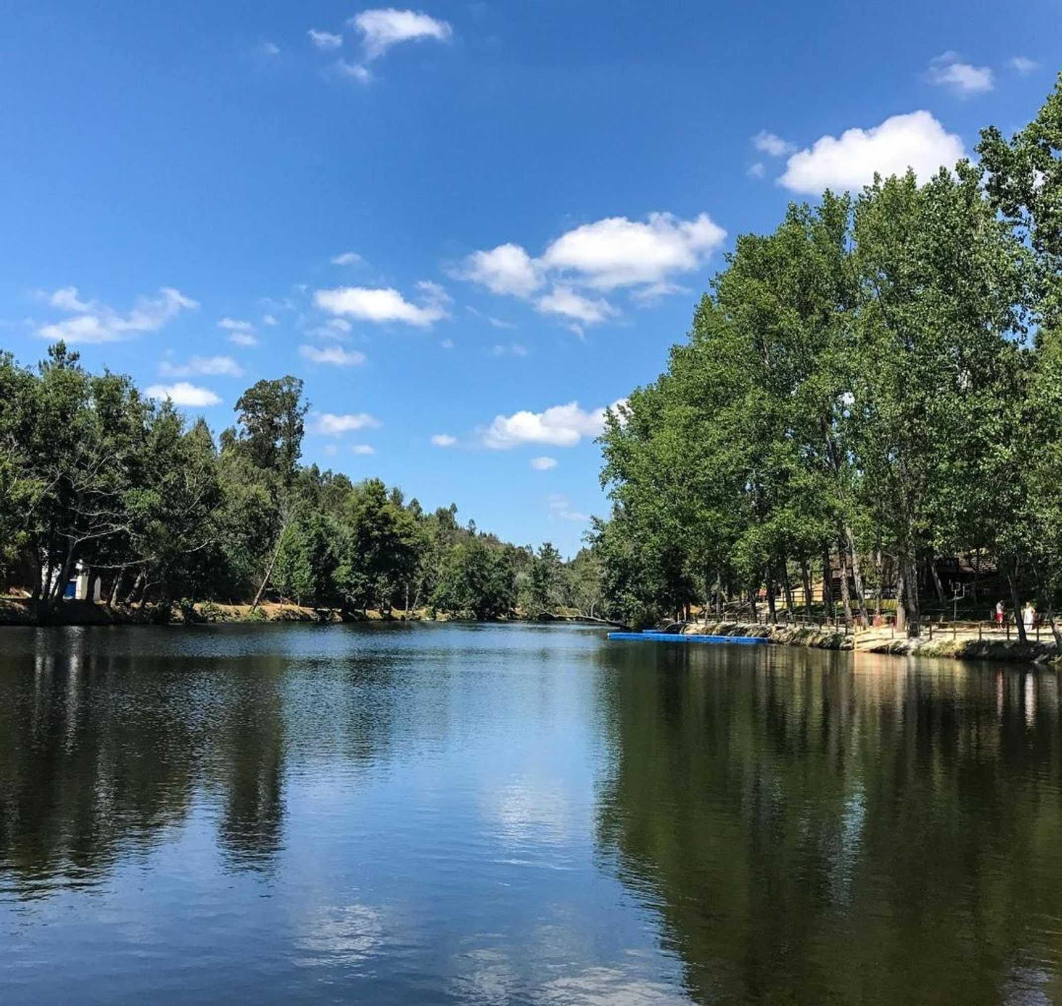 Gift card for Fonte d' Amandos