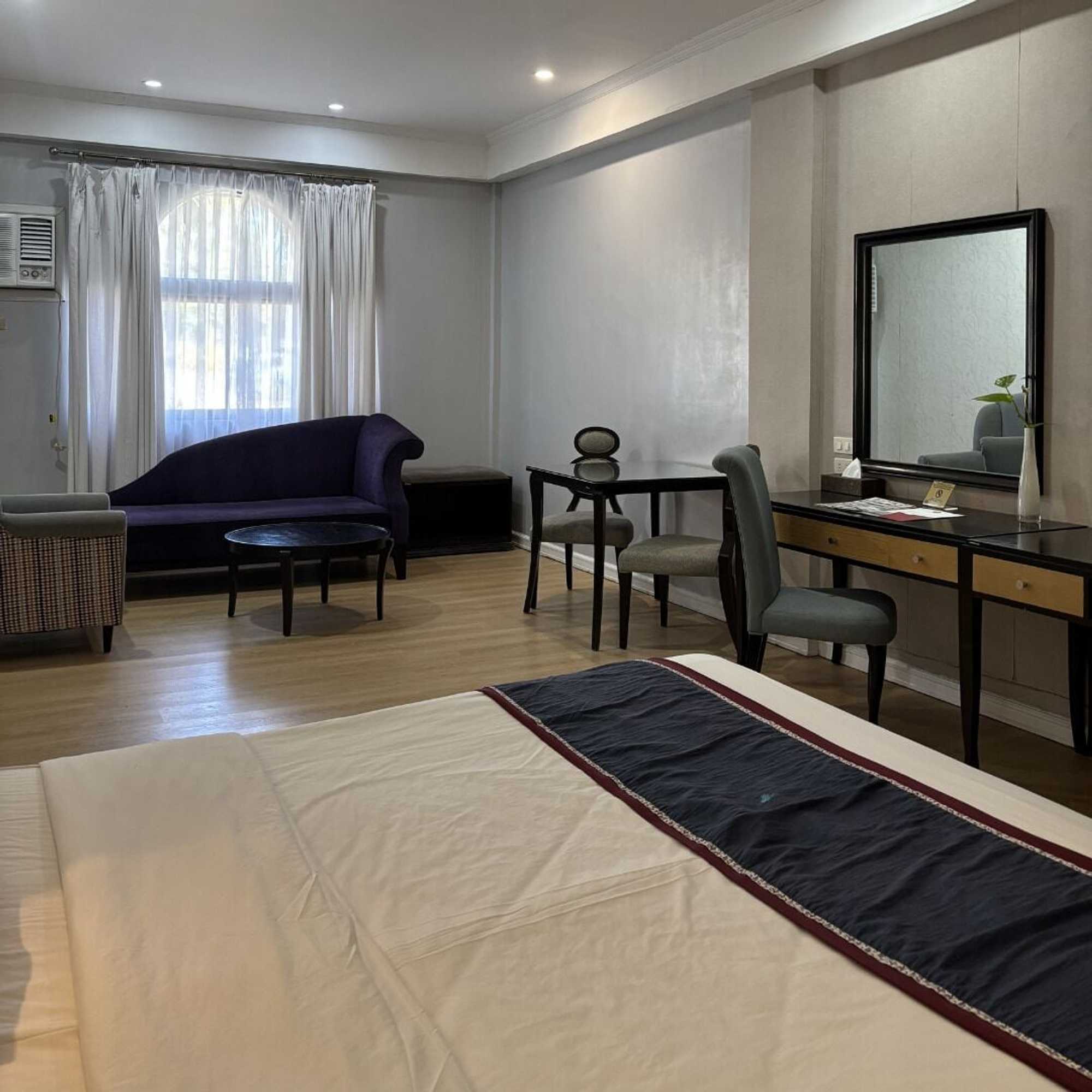 Gift card for Queen Margarette Hotel - Main Gift card for Queen Margarette Hotel - Main