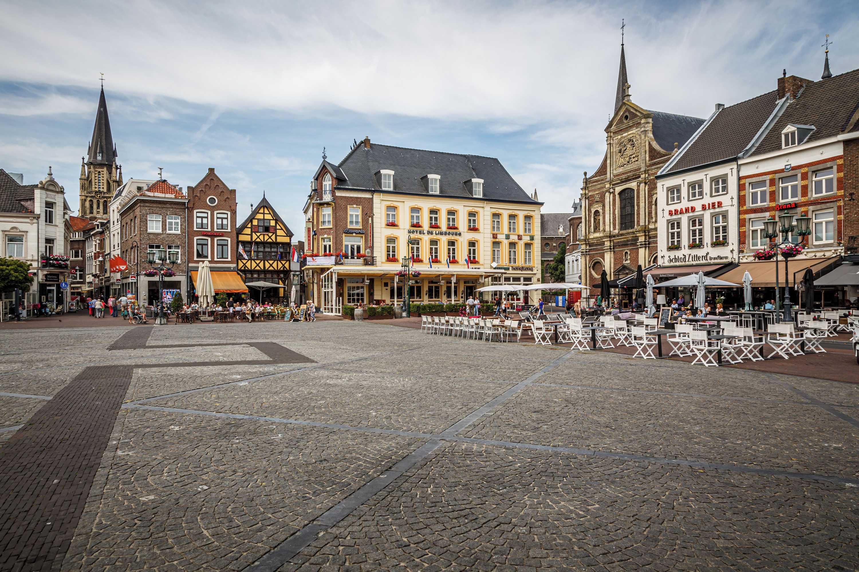 Gift card for Merici Hotel Sittard Gift card for Merici Hotel Sittard