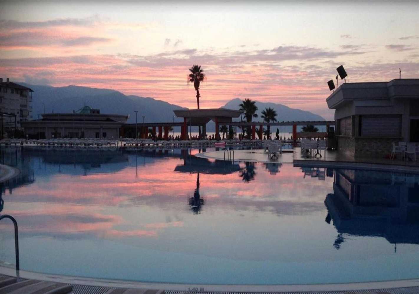 Gift card for Green Nature Diamond Hotel