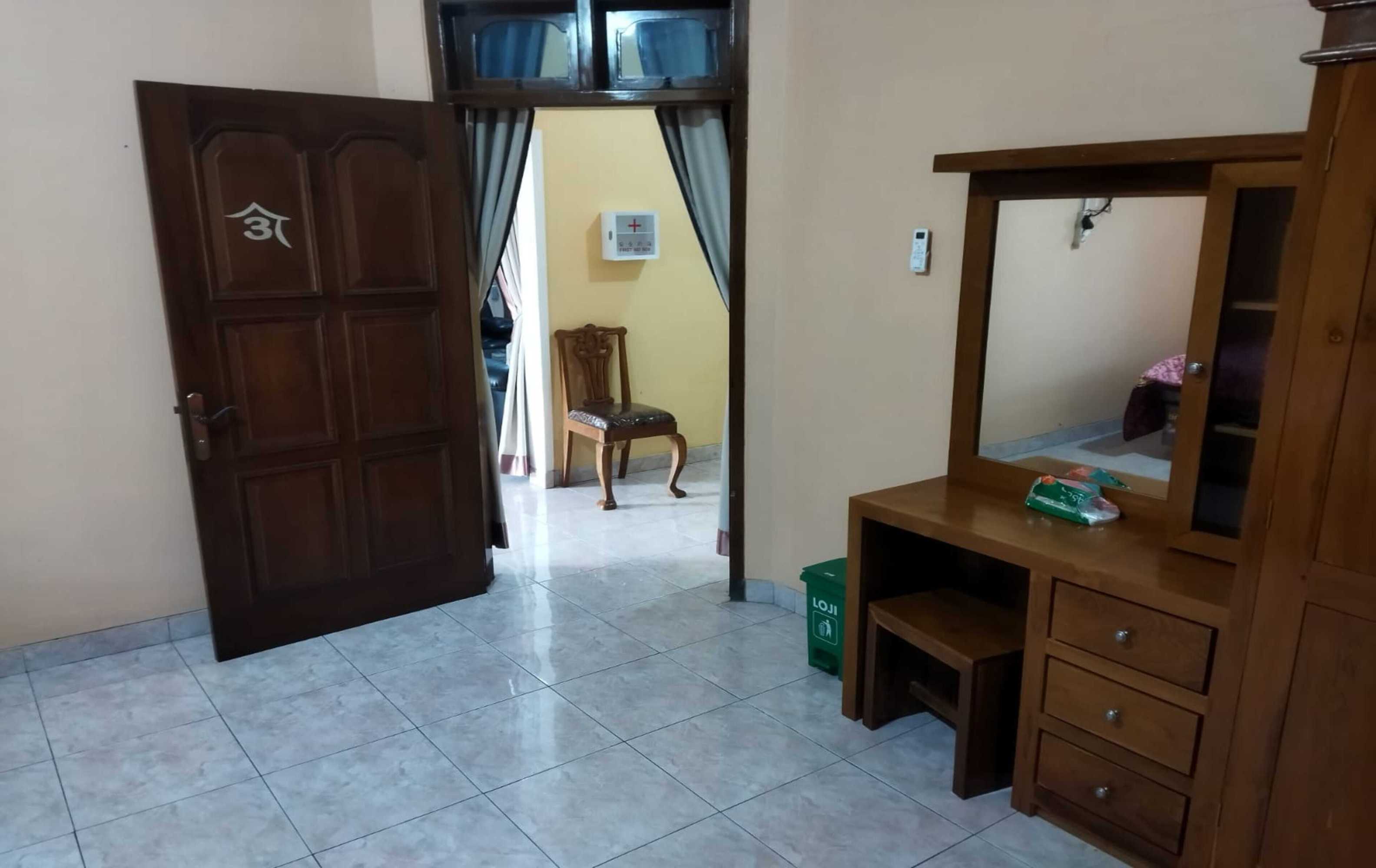 Gift card for Algira Homestay Prambanan Gift card for Algira Homestay Prambanan