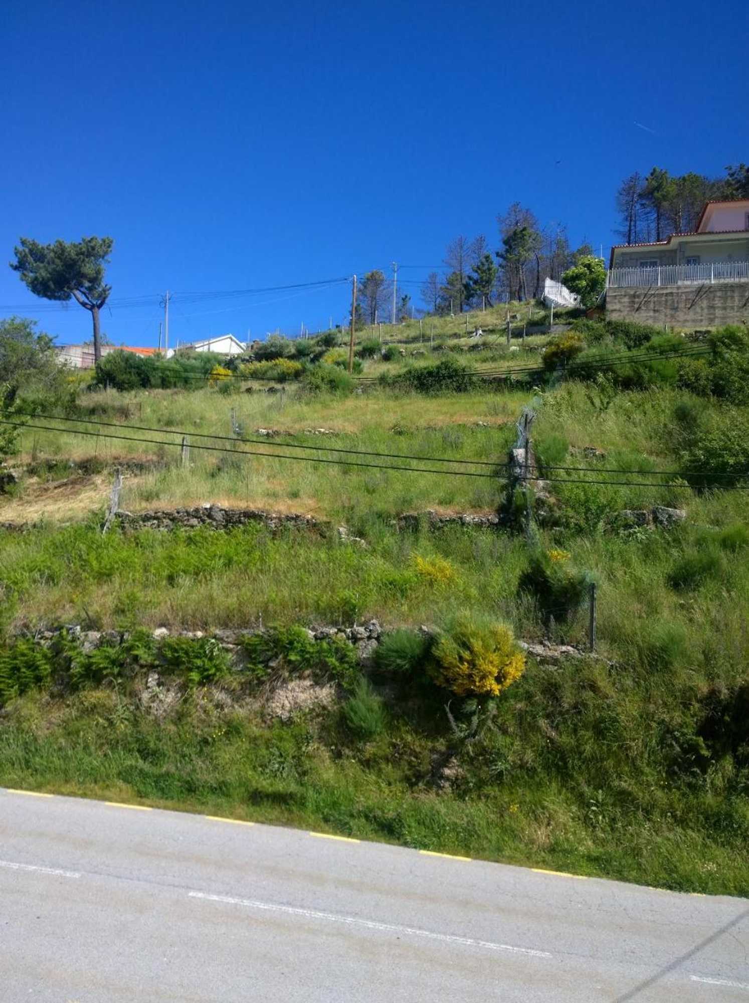 Gift card for Monte Estrela