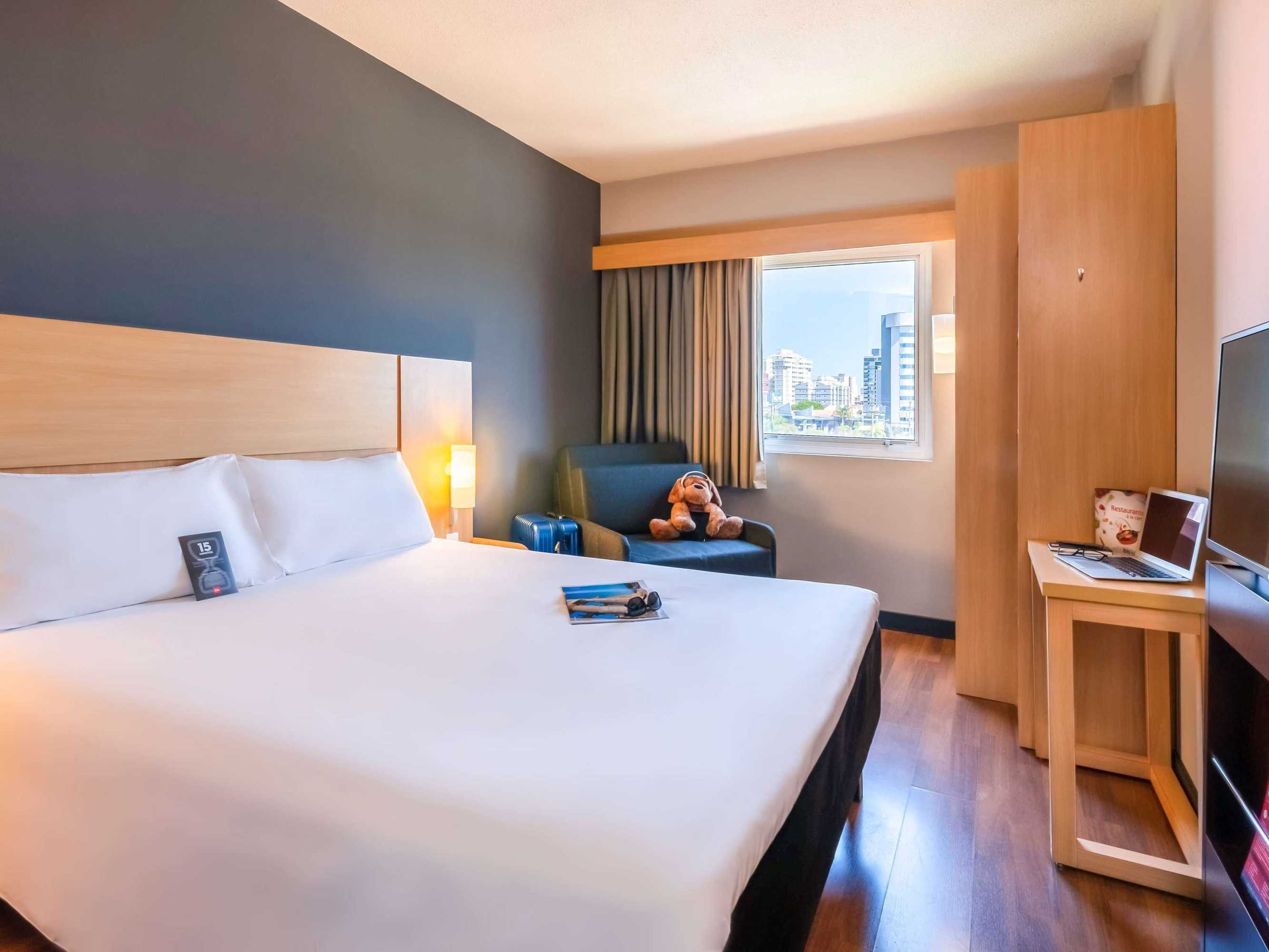 Gift card for Ibis Sorocaba Gift card for Ibis Sorocaba
