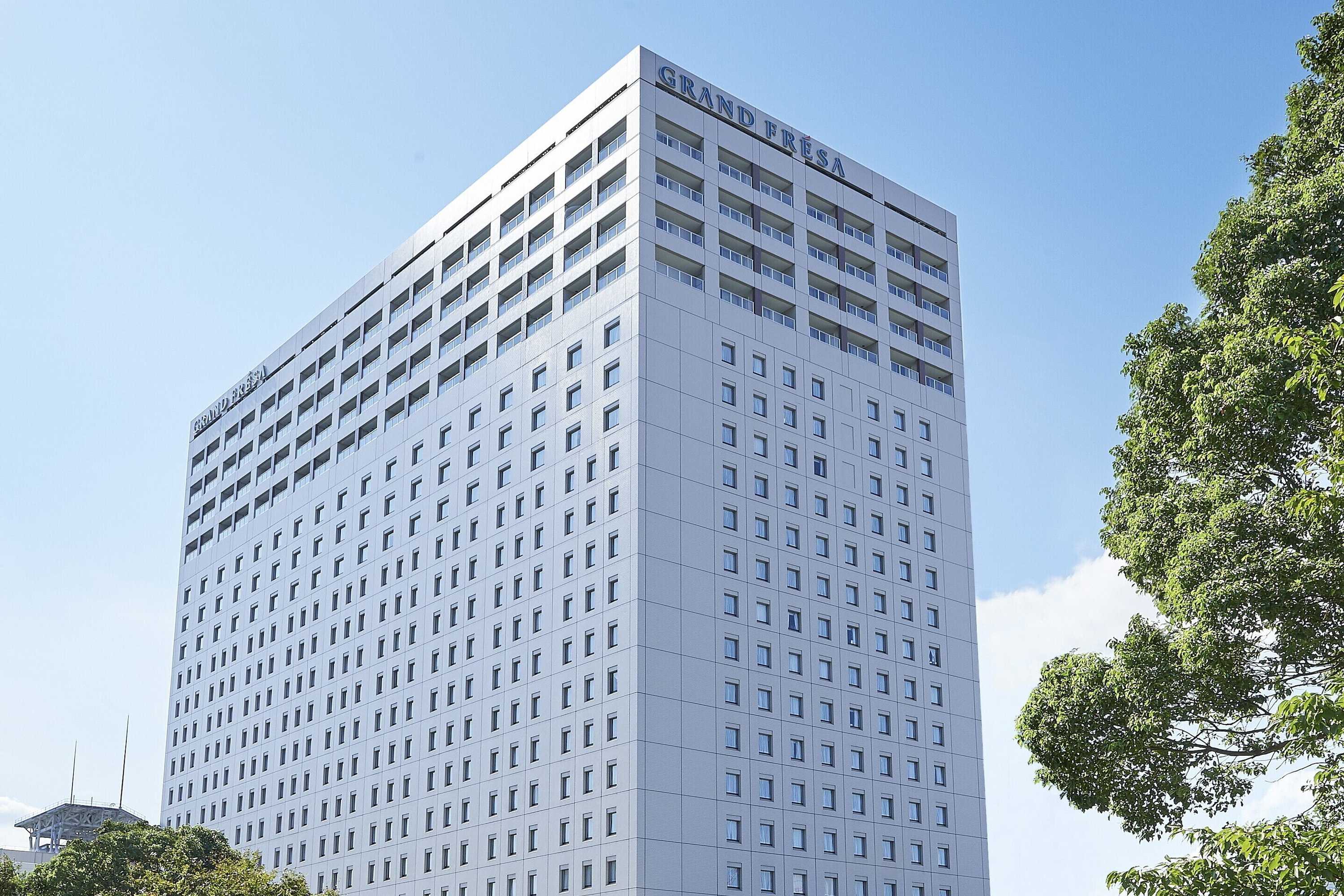 Gift card for Sotetsu Grand Fresa Tokyo - Bay Ariake