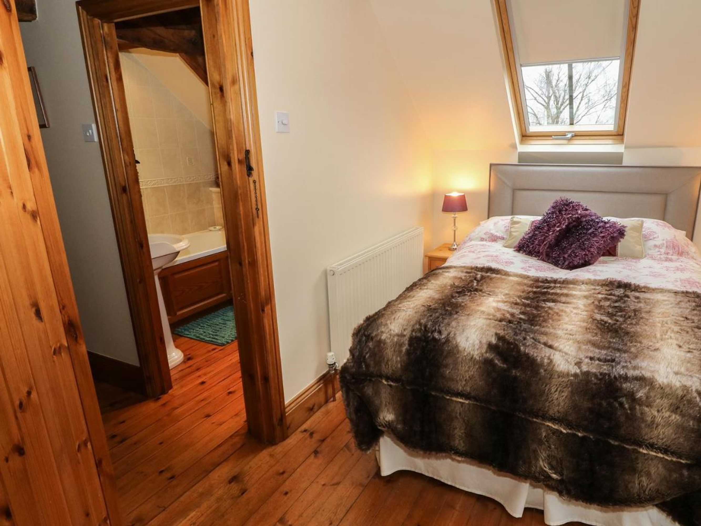 Gift card for The Old Chapel