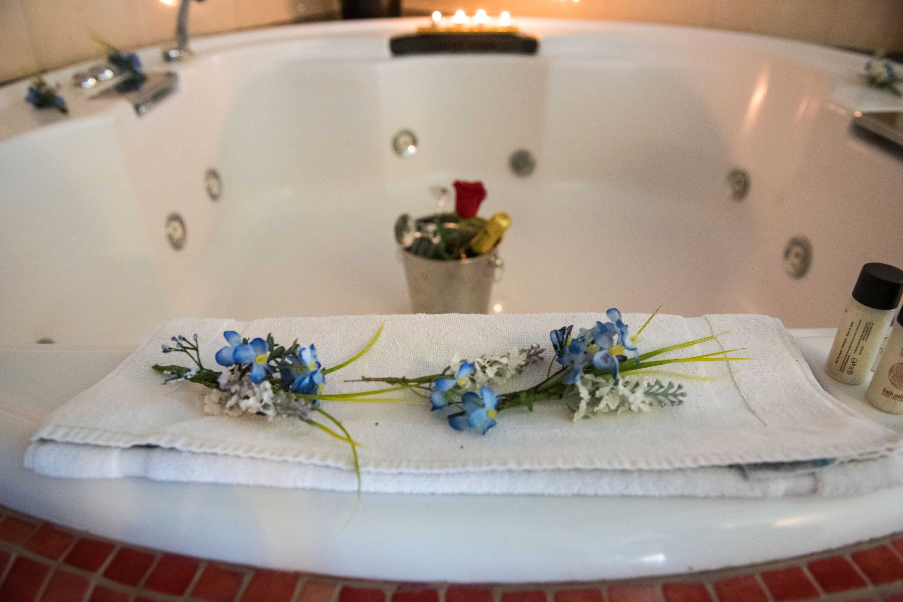 Gift card for Anastazia Luxury Suites & Rooms Gift card for Anastazia Luxury Suites & Rooms