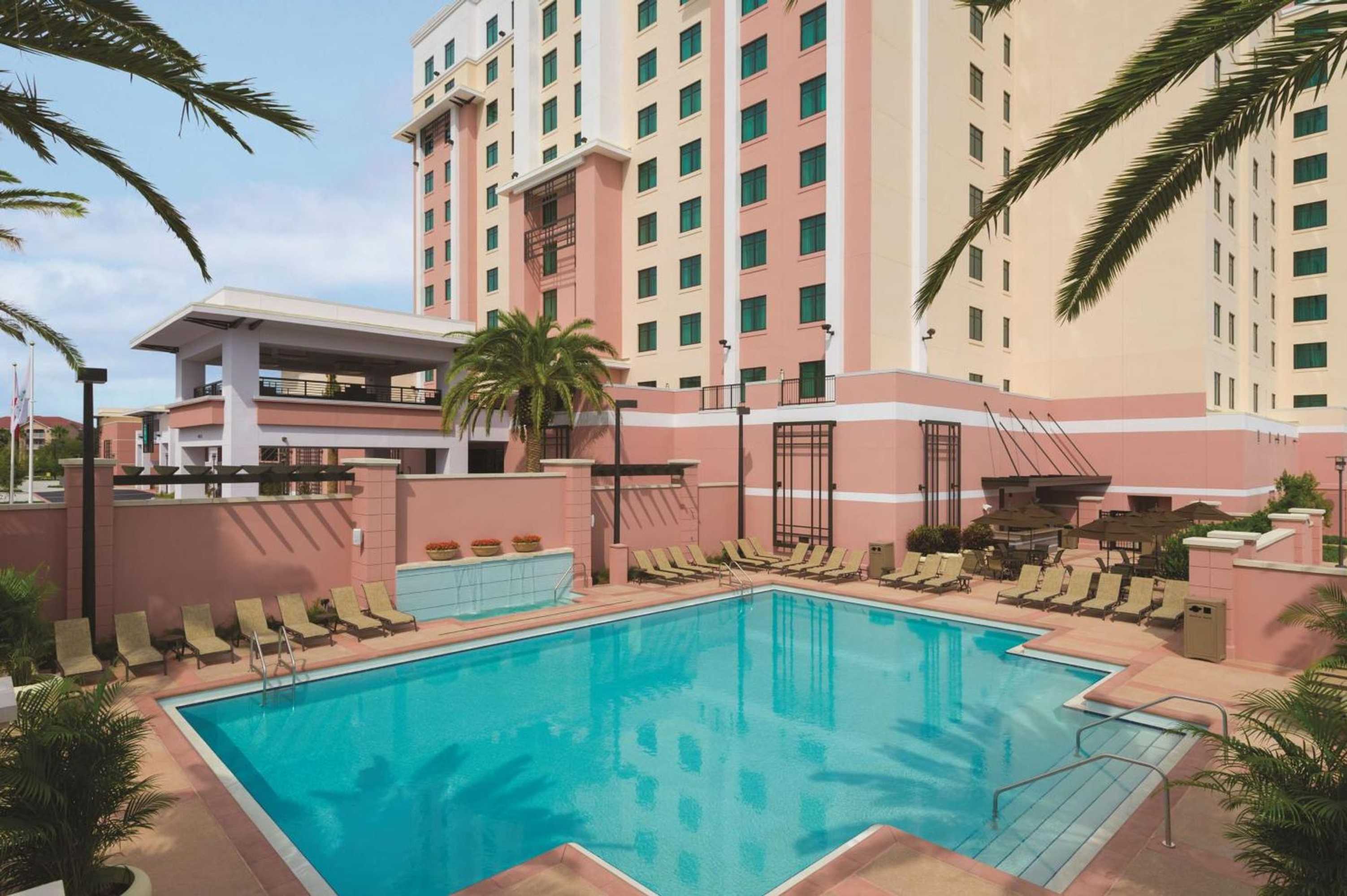 Gift card for Embassy Suites by Hilton Orlando Lake Buena Vista South Gift card for Embassy Suites by Hilton Orlando Lake Buena Vista South