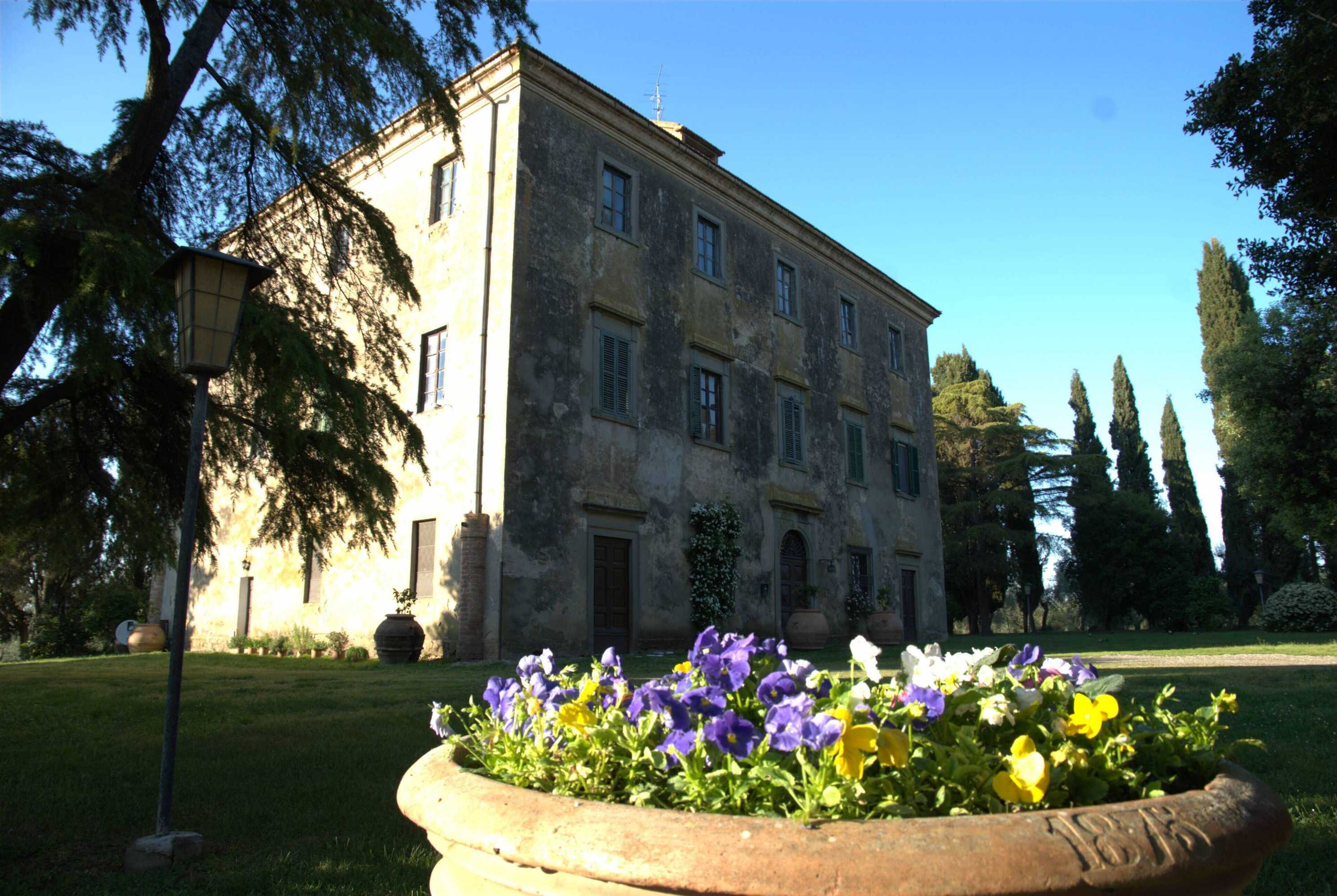 Gift card for Tenuta di Poggio Cavallo Gift card for Tenuta di Poggio Cavallo