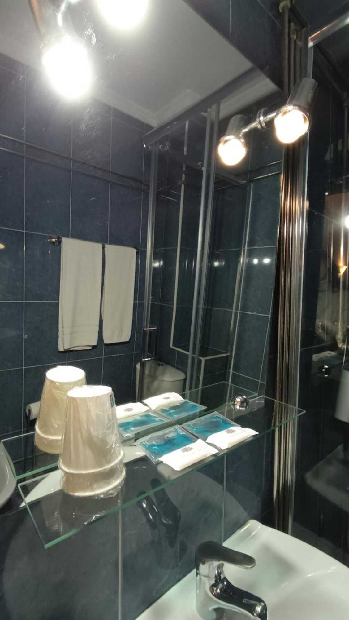 Gift card for Residencial S. Gião